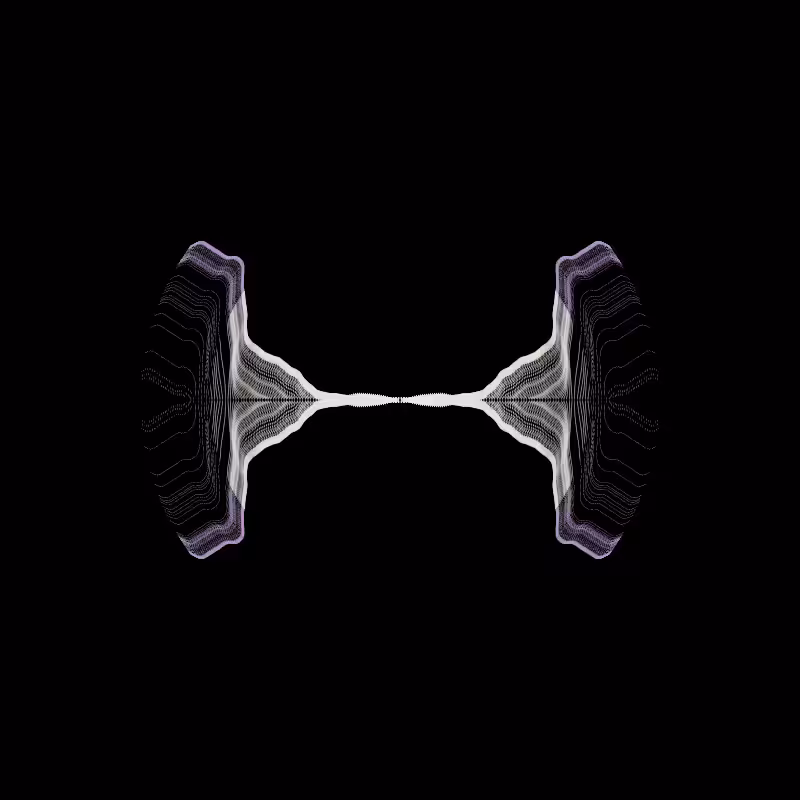 Neuromorphosis #143