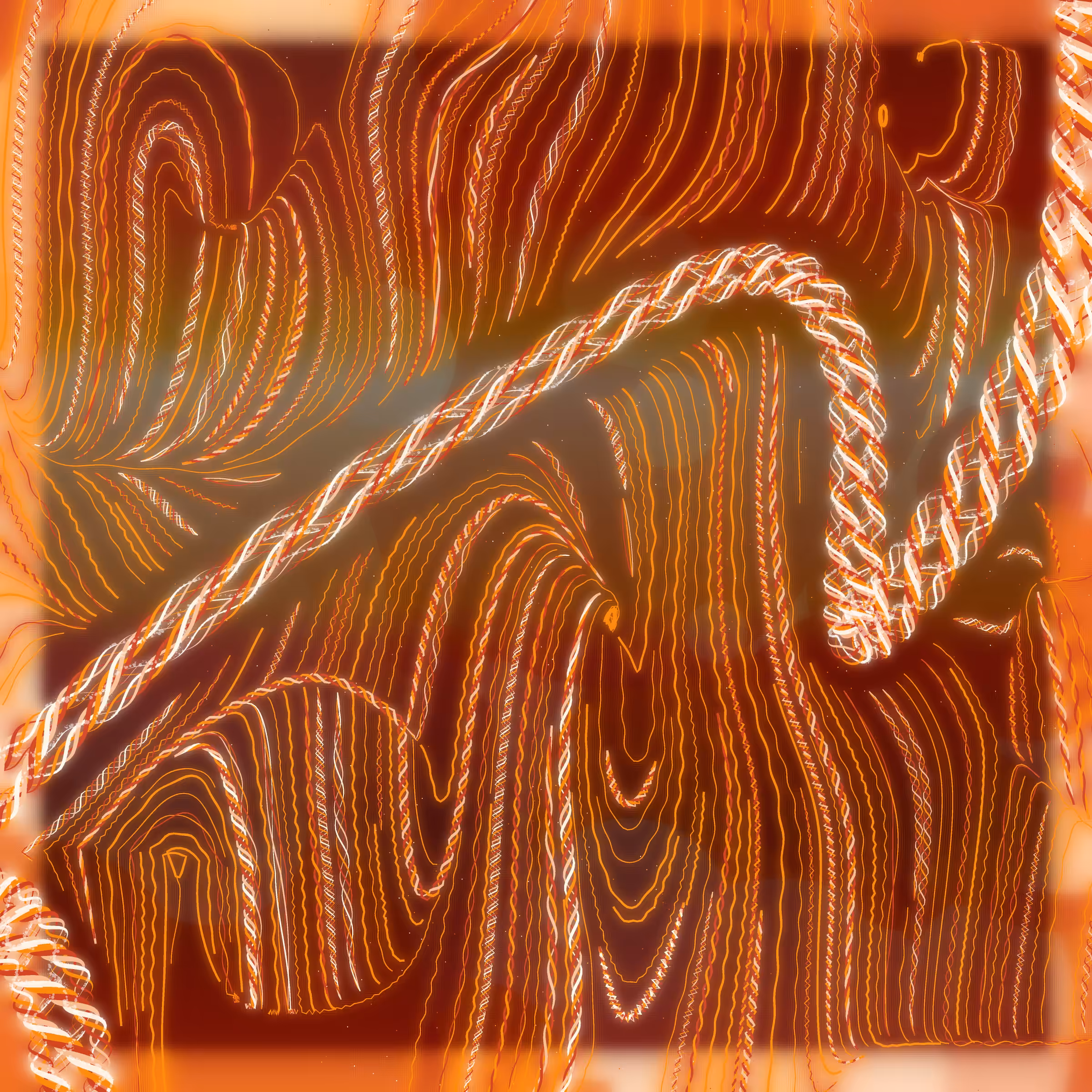 Friendship Bracelets #19032