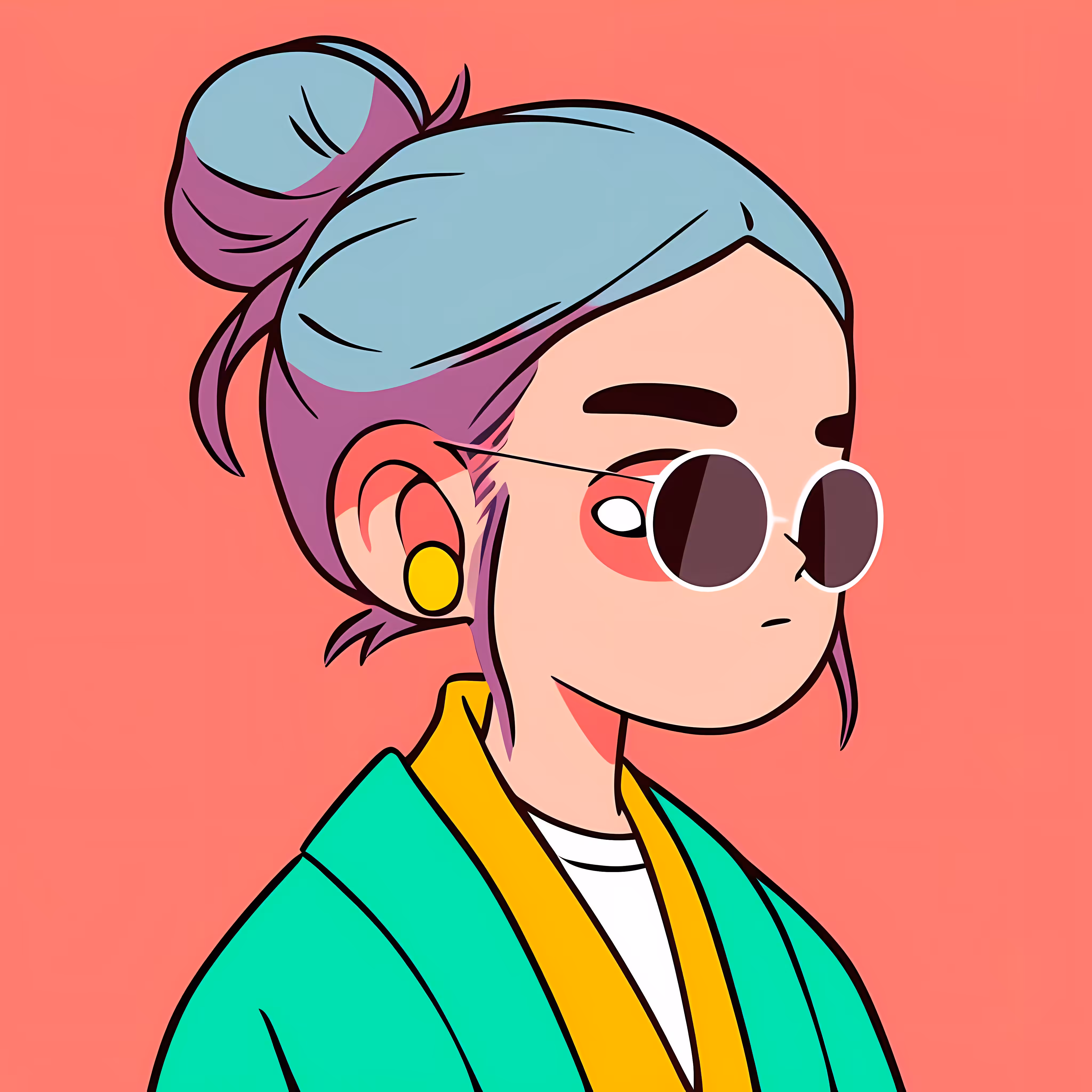 TO-KI-YO #8