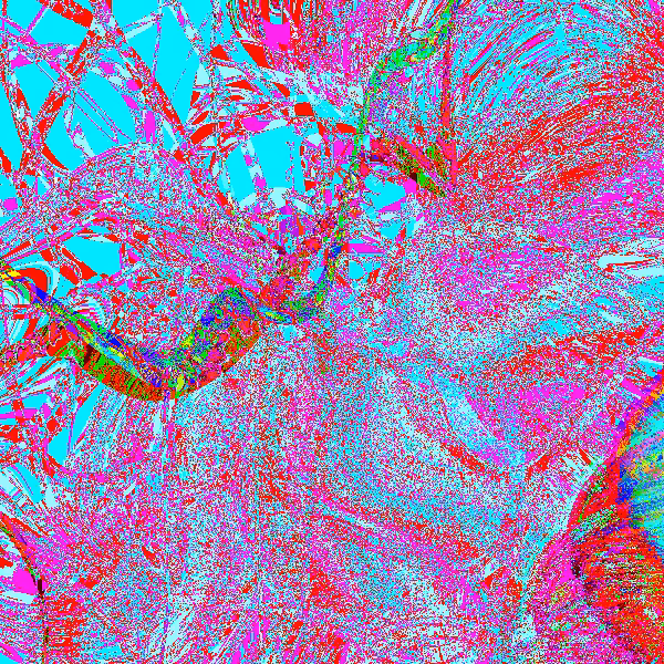 Einstein-Rosen Memories #64