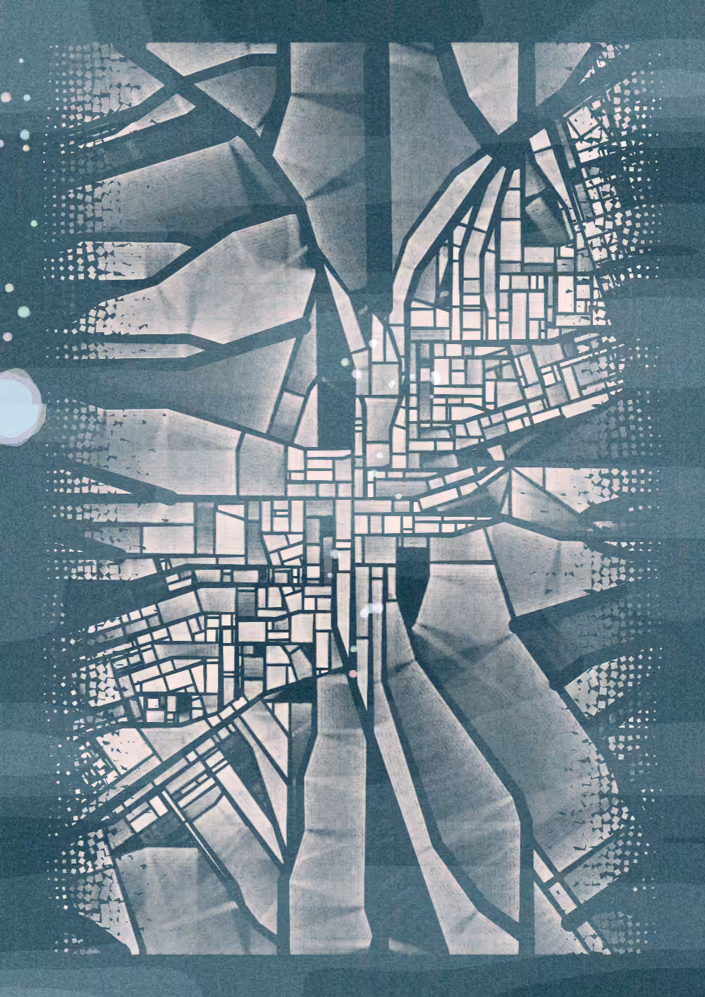 Neonphobia #141