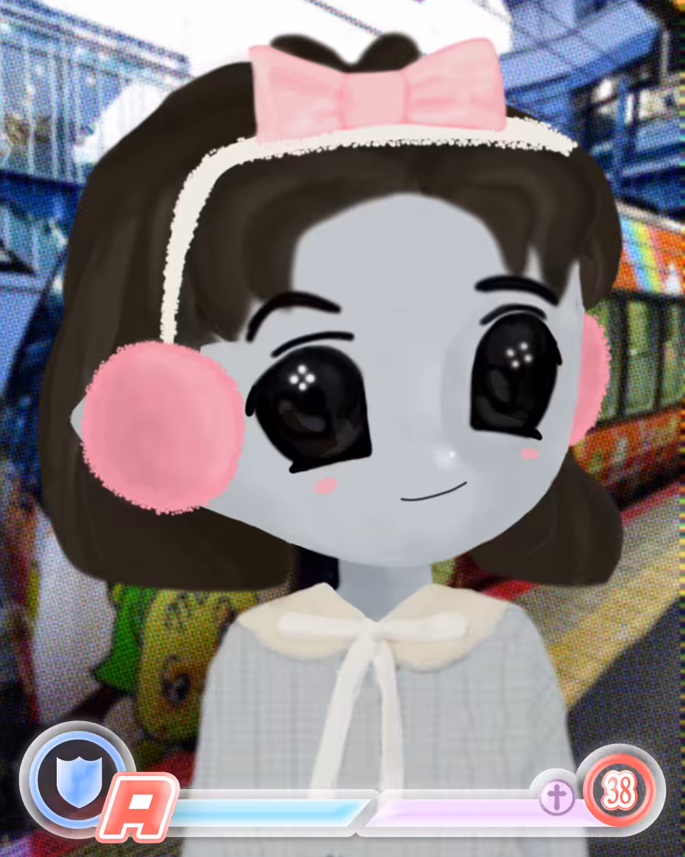 Milady 55