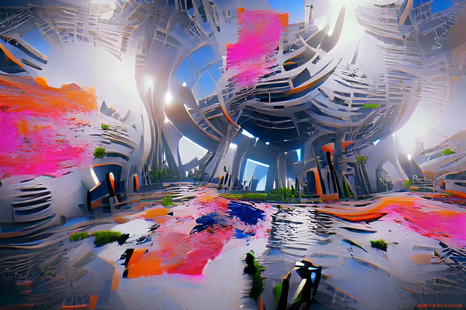Utopia #1