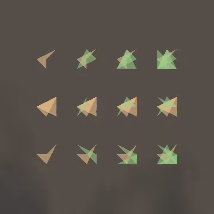 Origami. #94