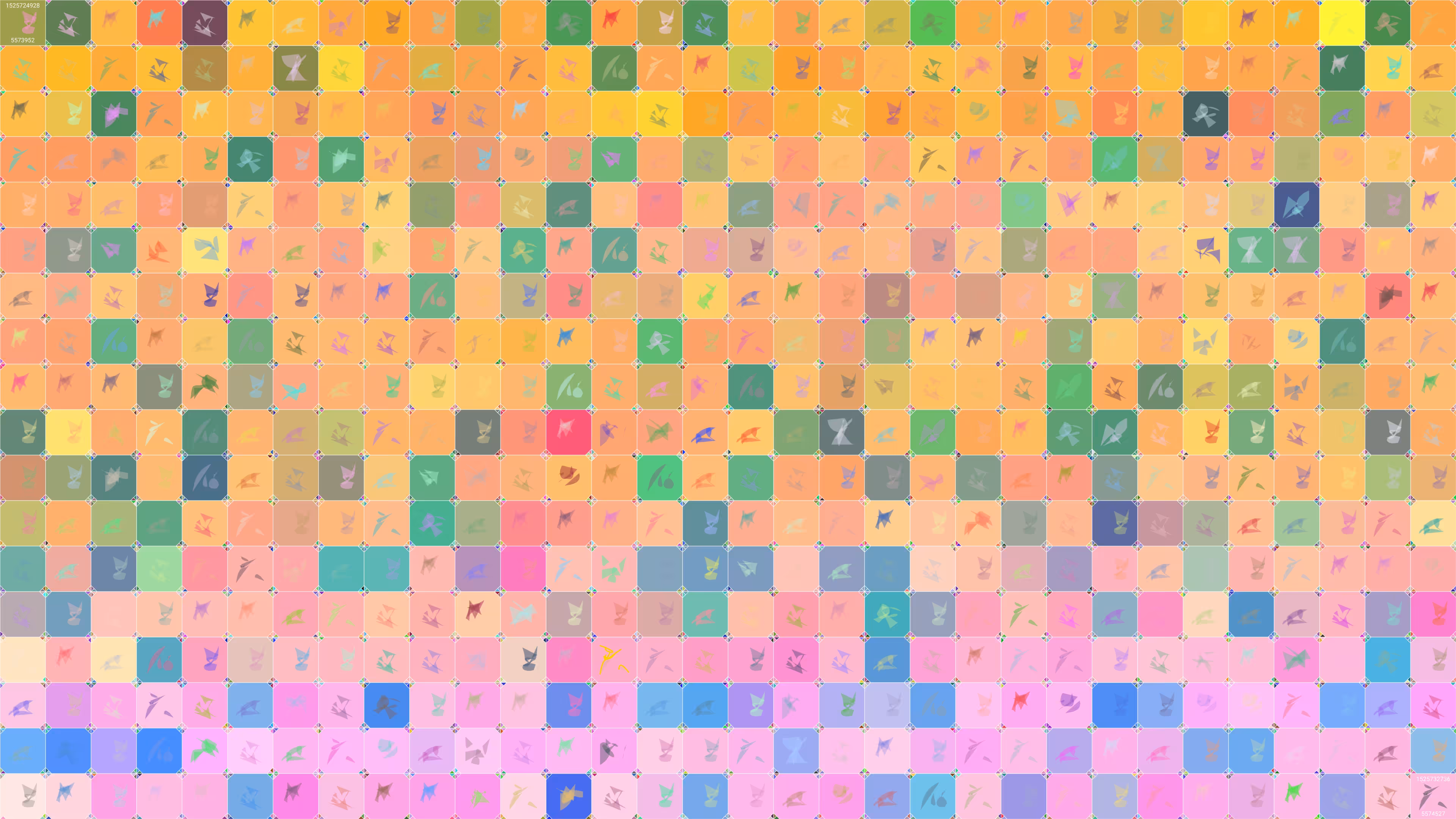 Painting #9677