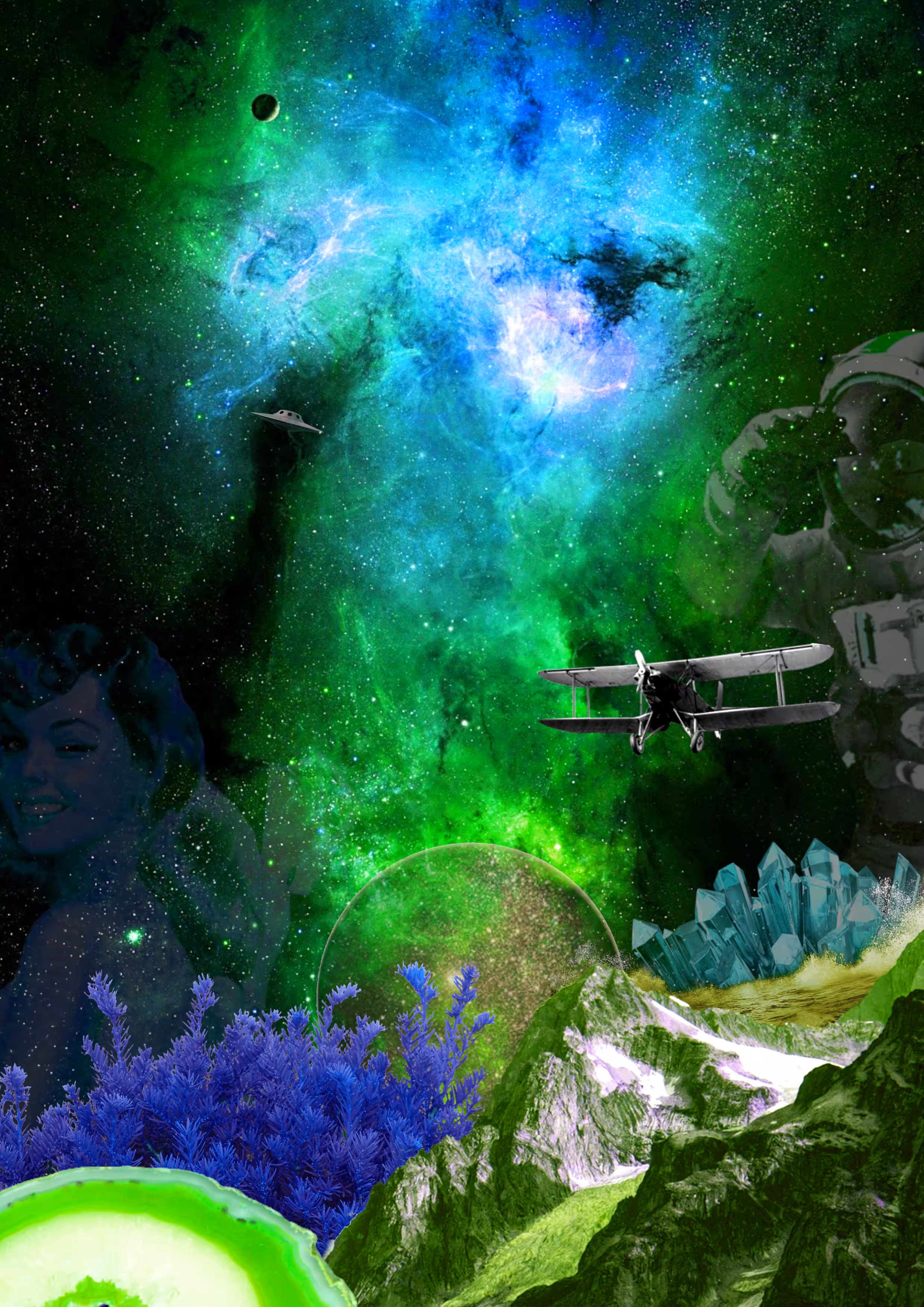 "Searching: Reimagined"