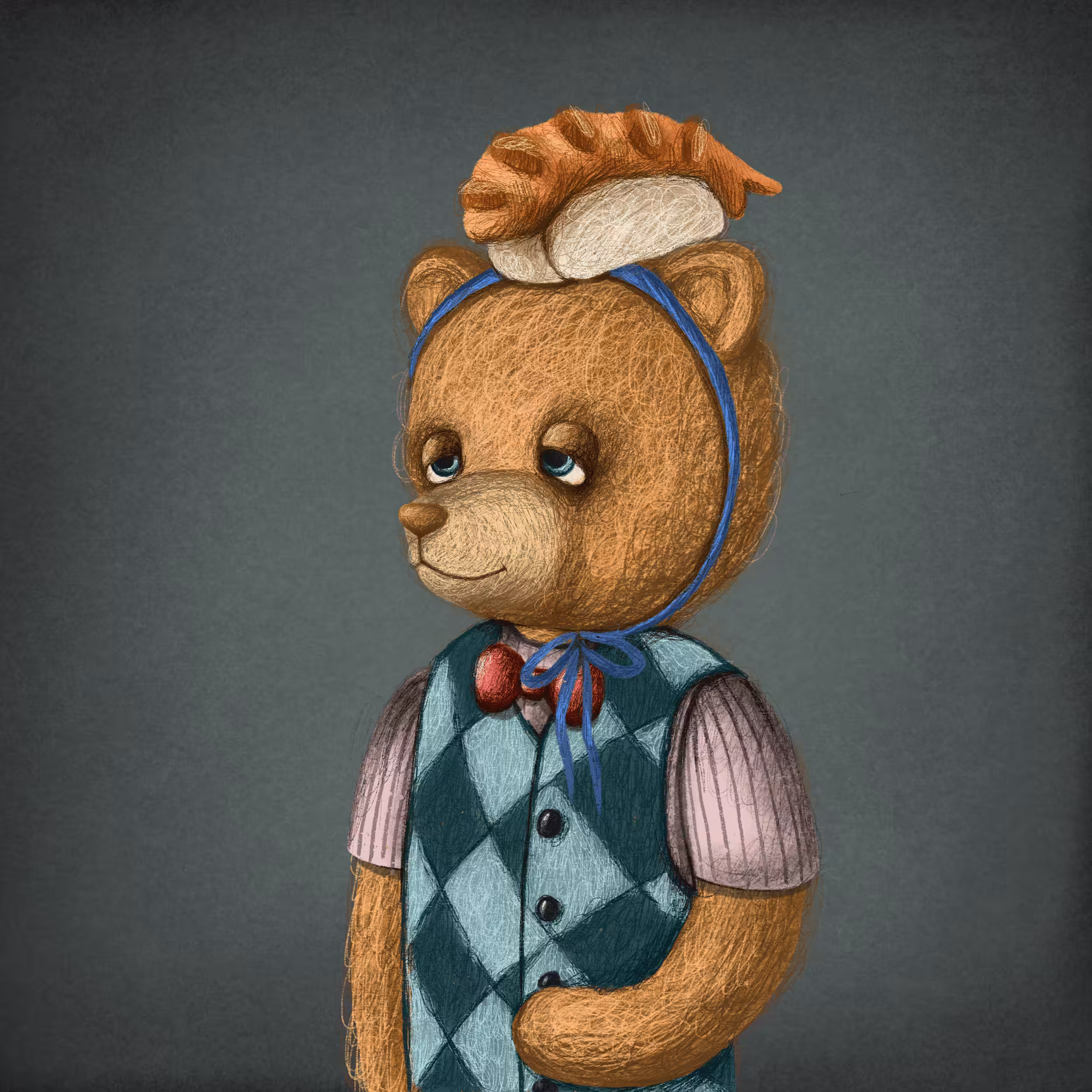 Bearmood1435