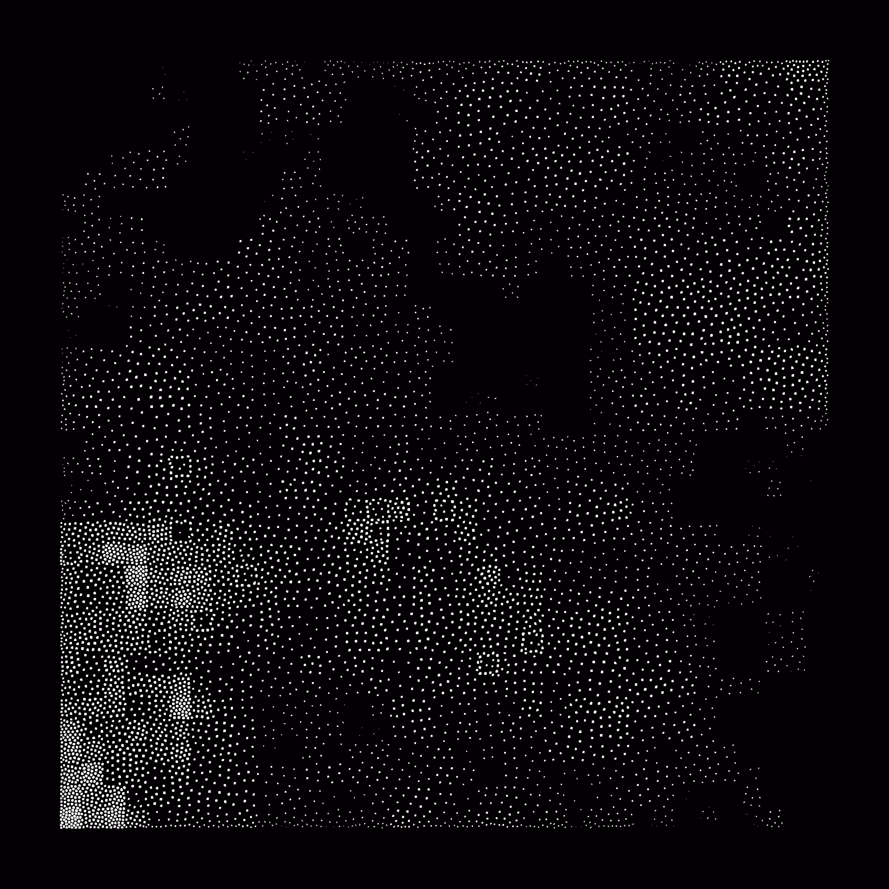 Fine Particles #15