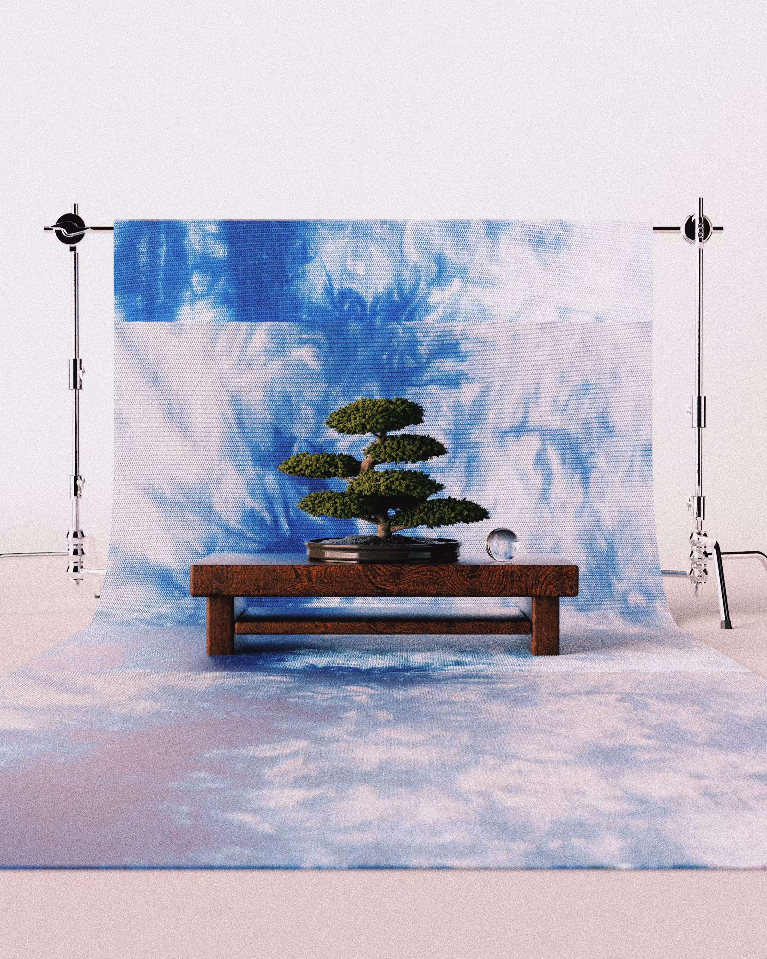 Bonsai