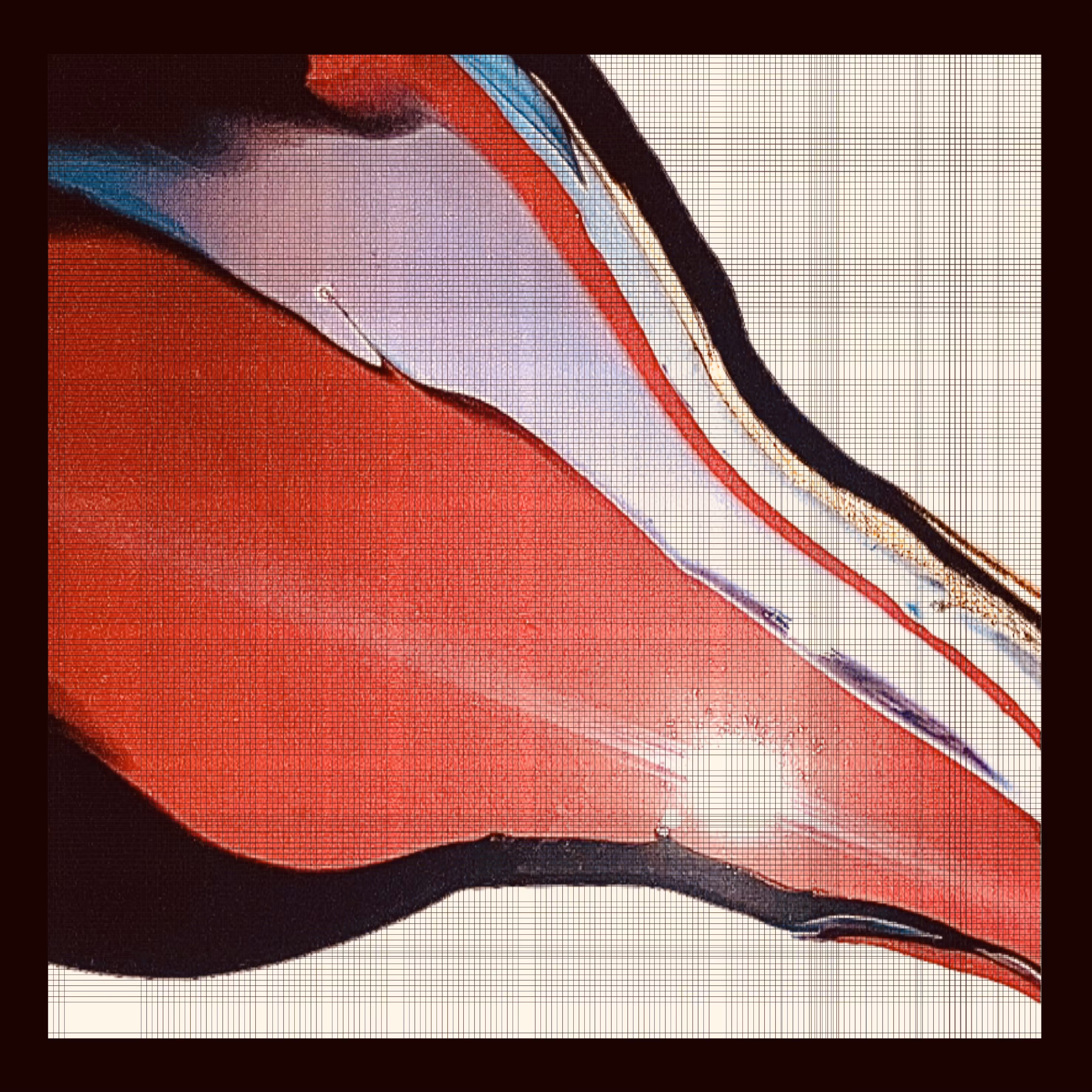 Lacquer Flow (@ALFADAF): LF 001