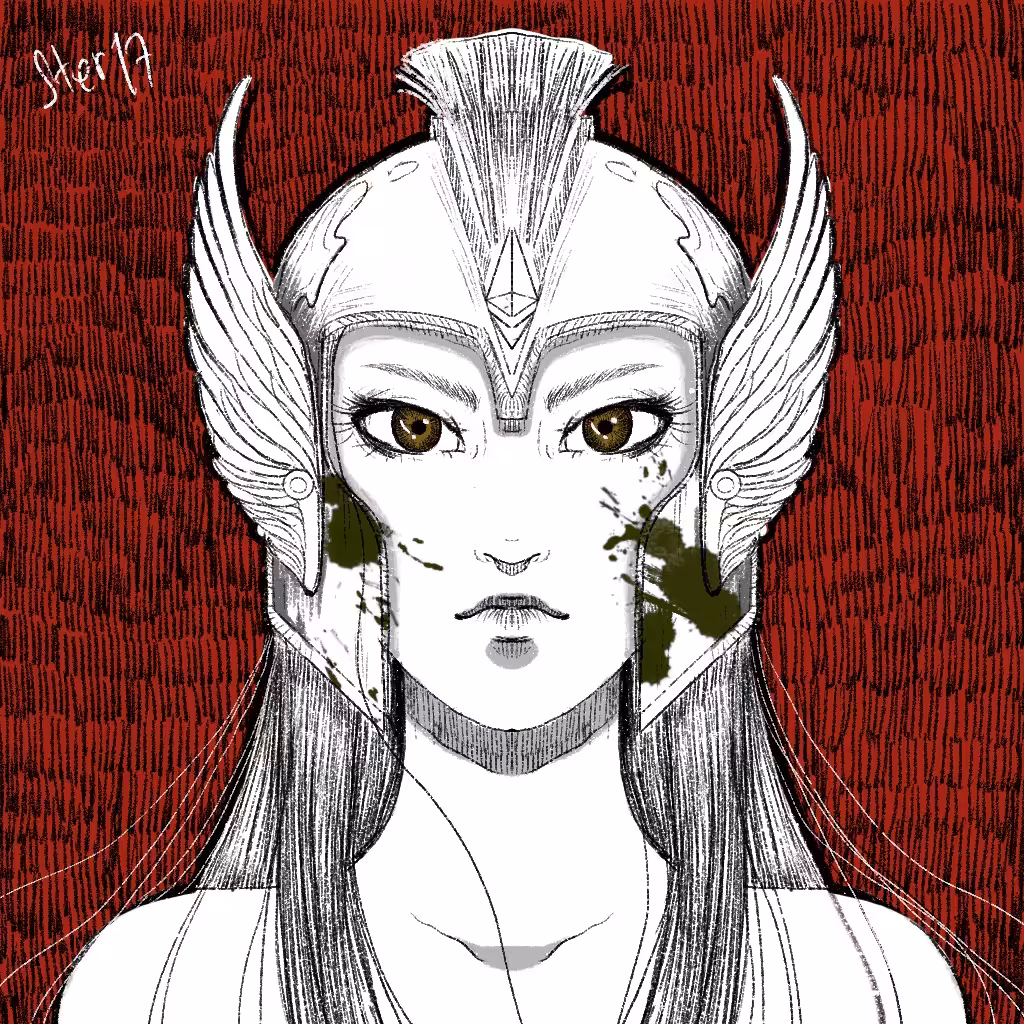 #17 - Perseus