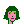 CryptoPunk #8535