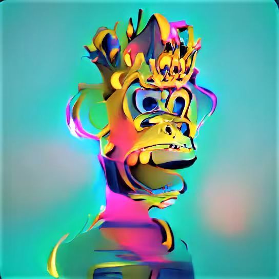 Meta Ape 238