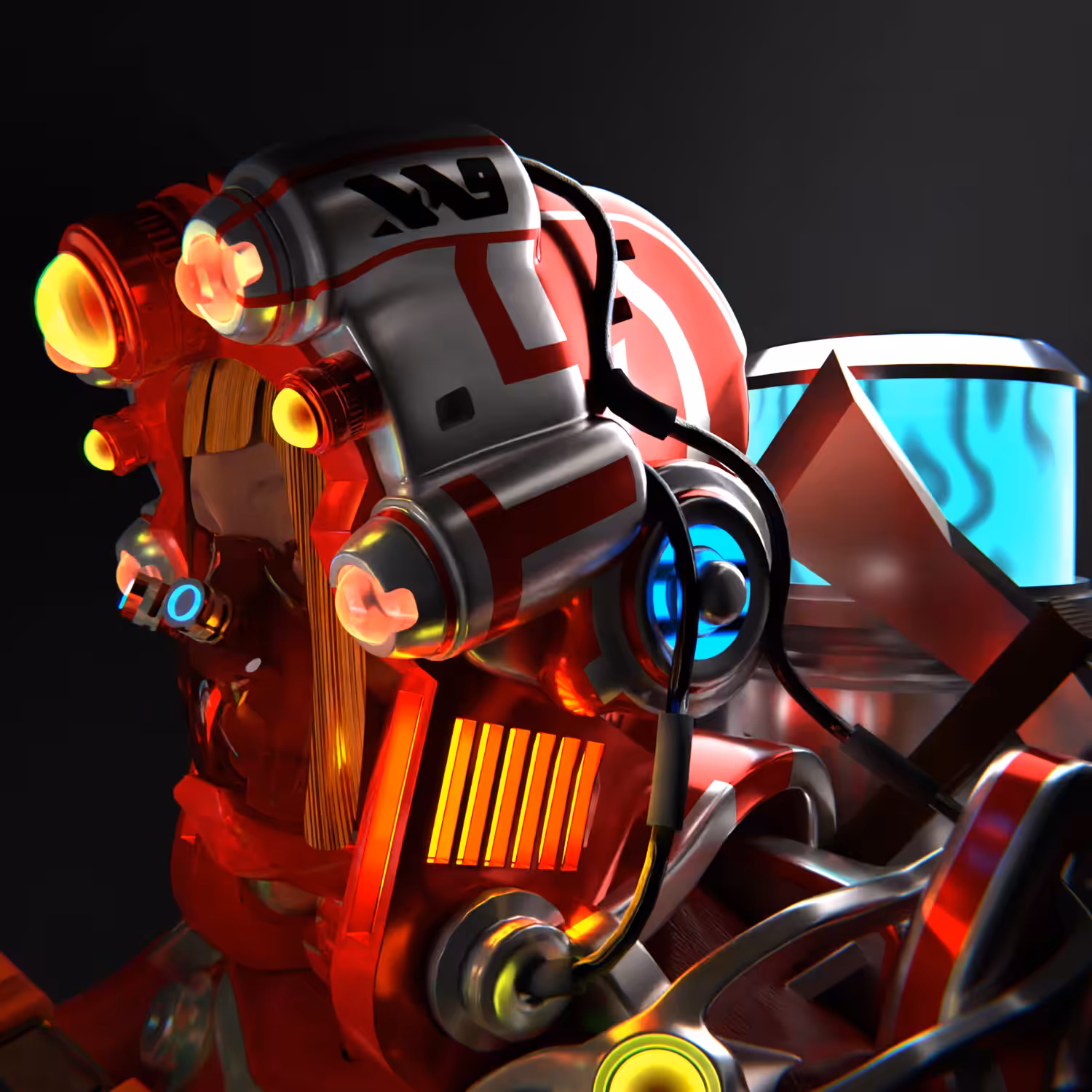 The Nines