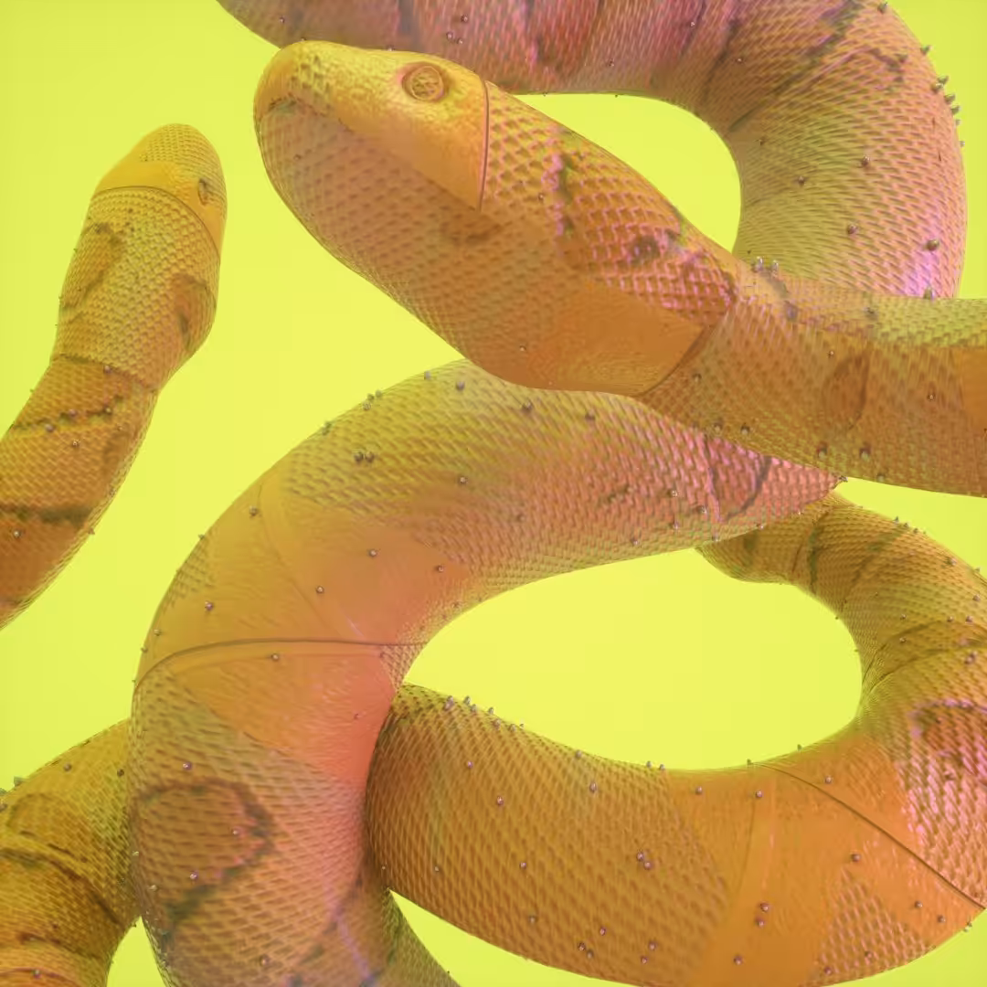 Reptilian 