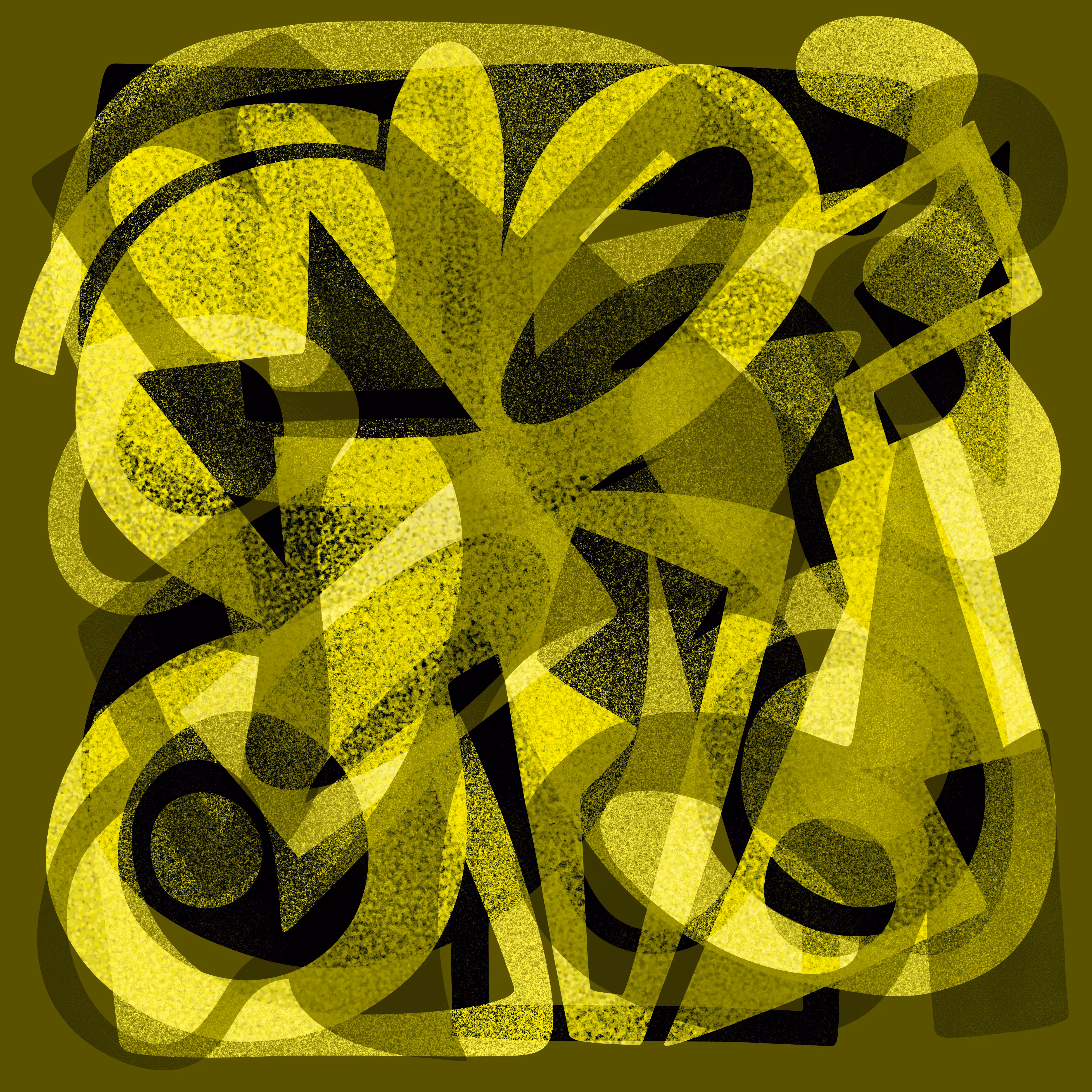 YELLOW GREEN