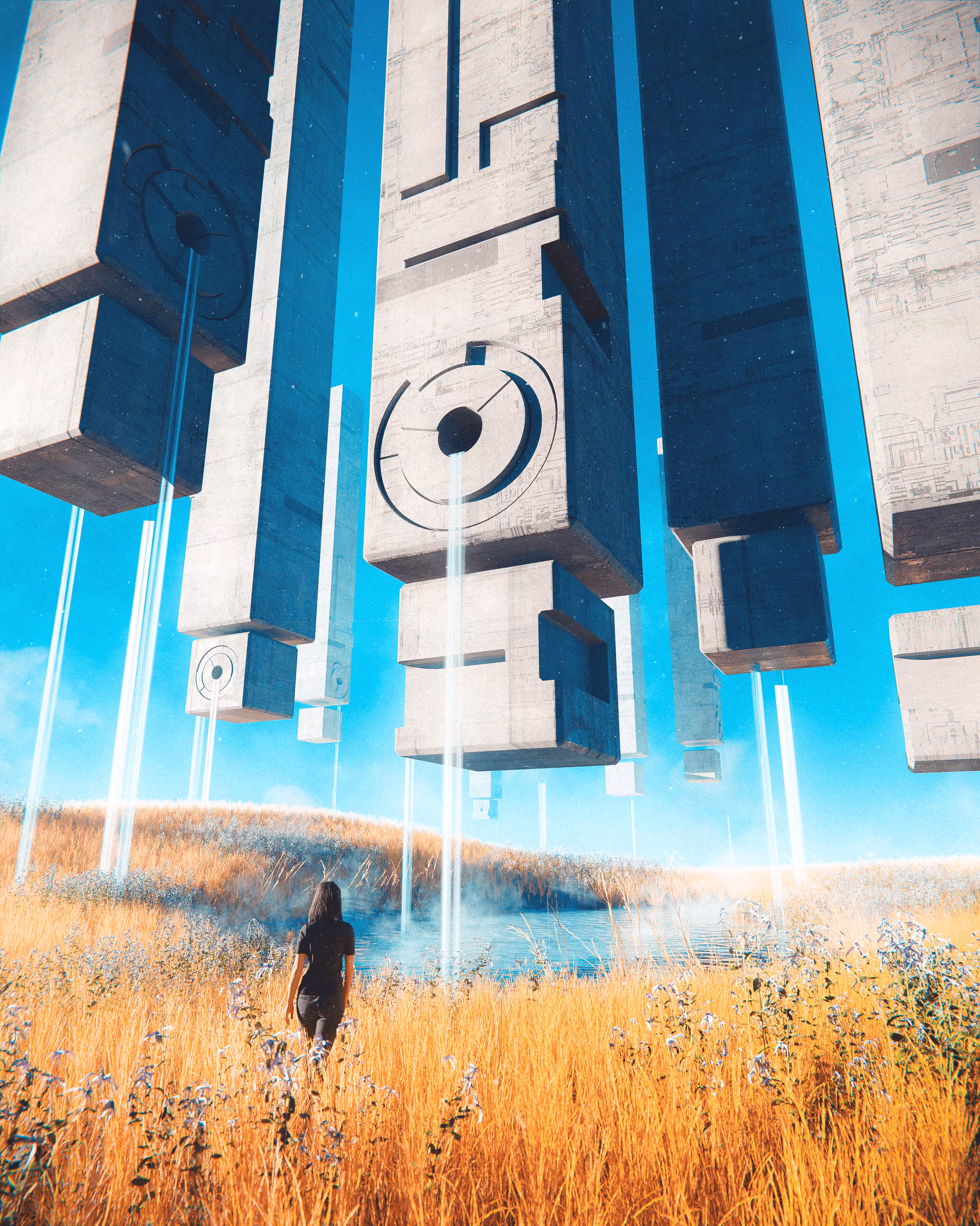 Inverted