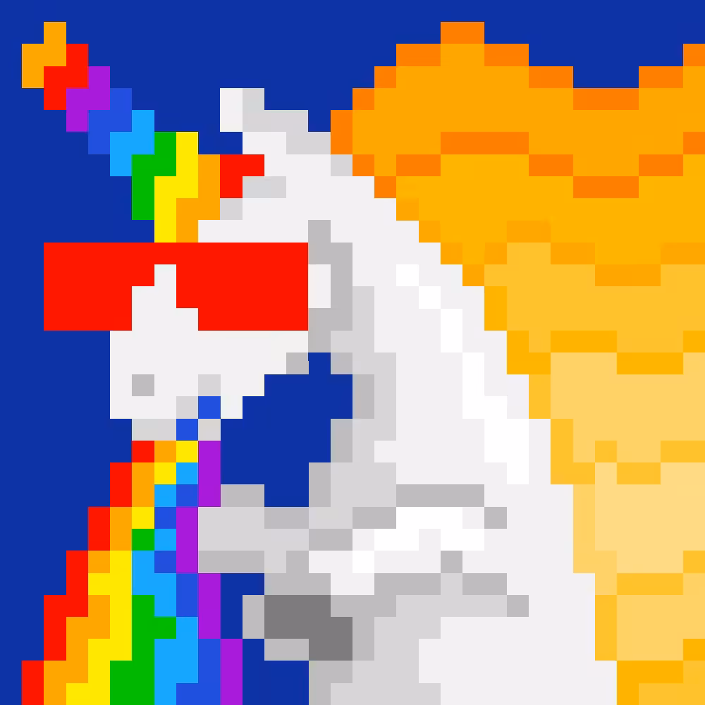 Unicorn #1446