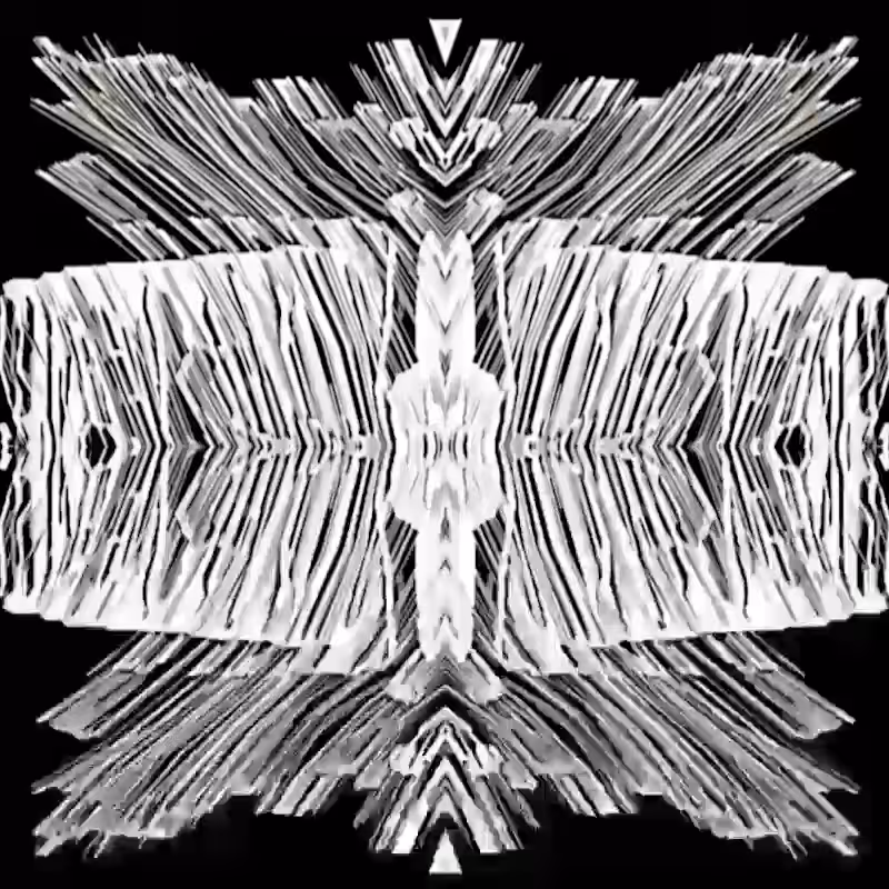 Dancing By Lines 2