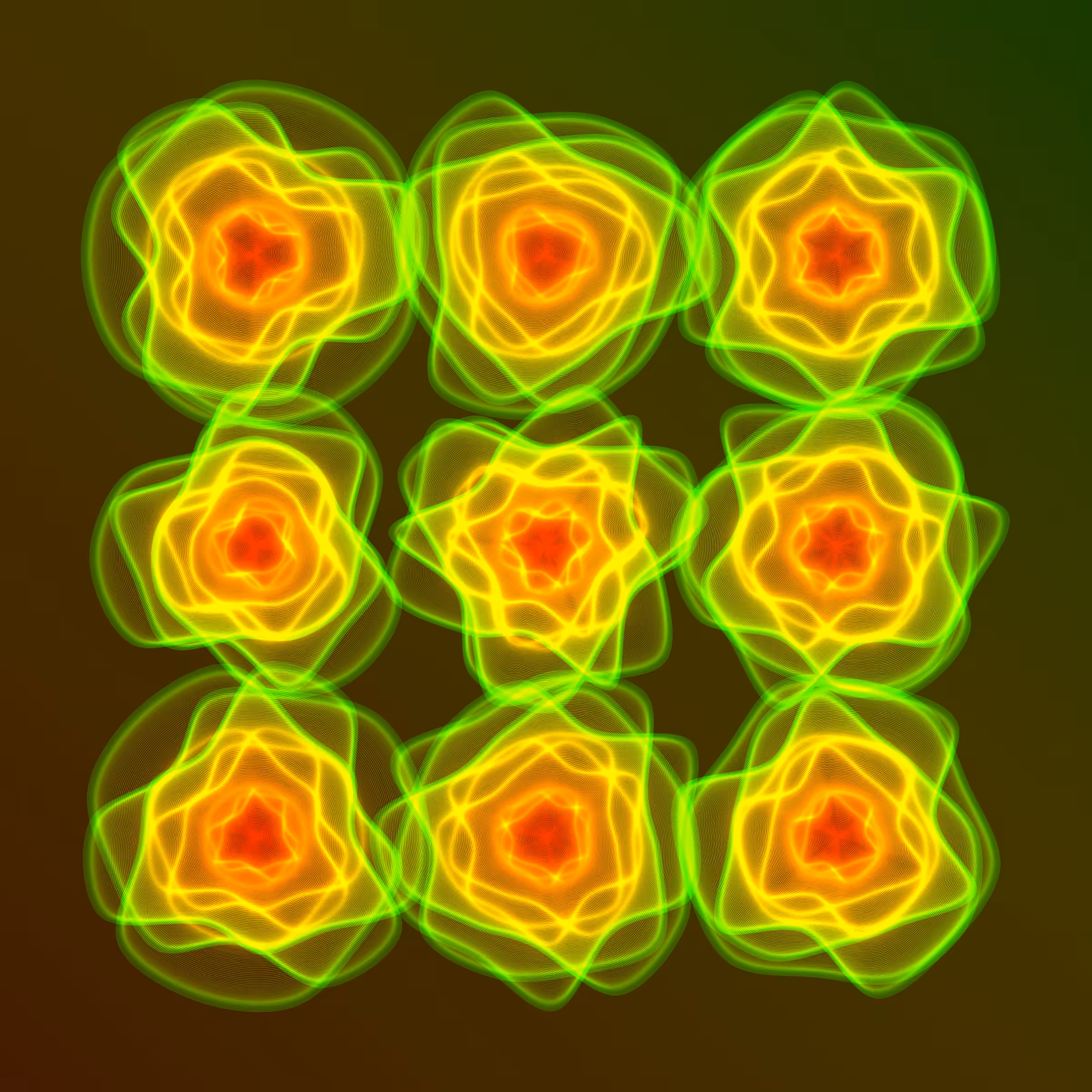Flowers #3089