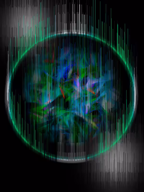 Descending #11