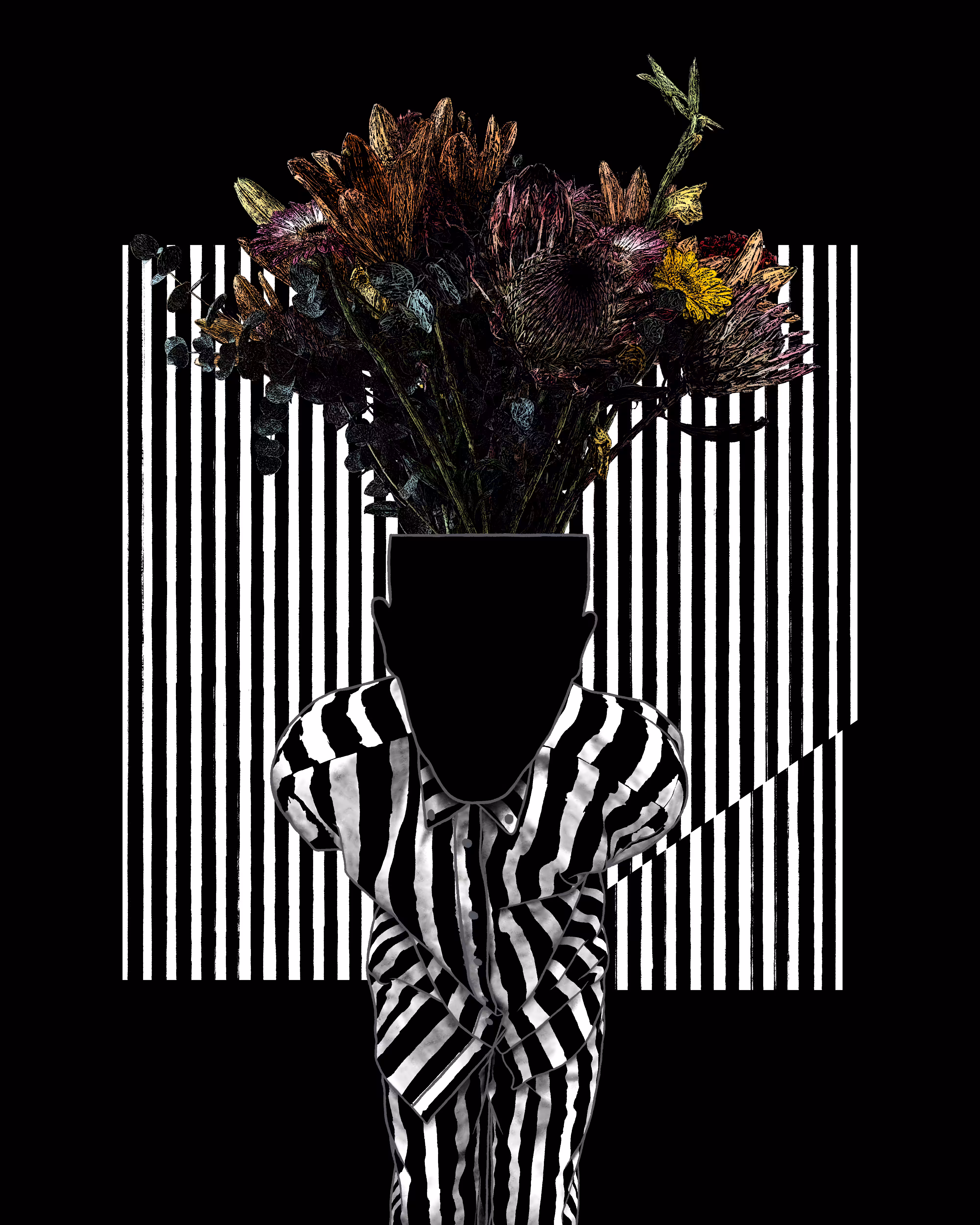 #FloraTez by Reece