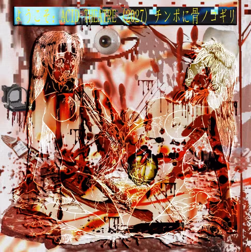 █▓▒░⡷⠂ྀིྀི𝚆̸𝙴̸𝙻̸𝙲̸𝙾̸𝙼̸𝙴̸ ྀིྀ𝚃̸𝙾̸: ⛧𝙰̸𝙲̸𝙸̸𝙳̸ 𝚃̸𝙷̸𝙴̸𝙰̸𝚃̸𝚁̸𝙴̸ (𝟸𝟶𝟸𝟽) ⛧𝙱̸𝙾̸𝙽̸𝙴̸𝚂̸𝙰̸𝚆̸ 𝚃̸𝙾̸ 𝙼̸𝚈̸ 𝙿̸𝙴̸𝙽̸𝙸̸𝚂̸⠐⢾░▒▓█