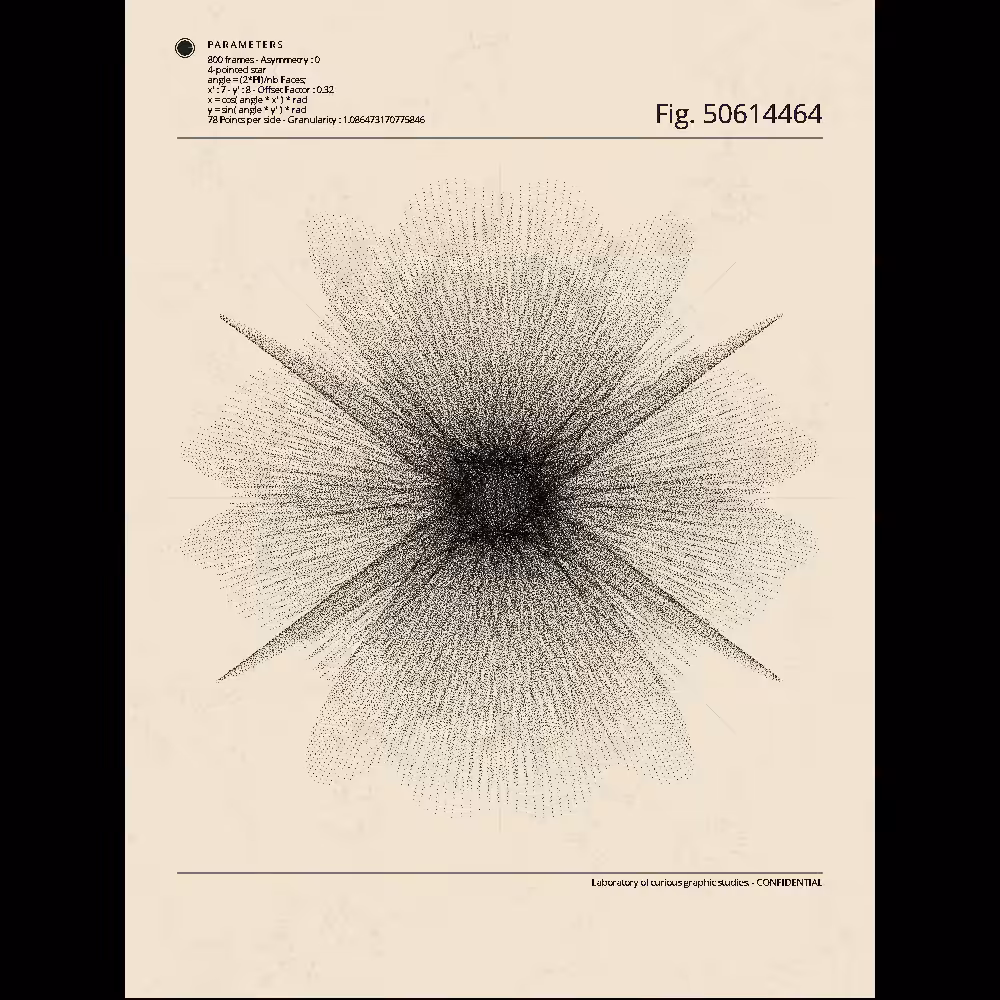 Backward Oscillations #159