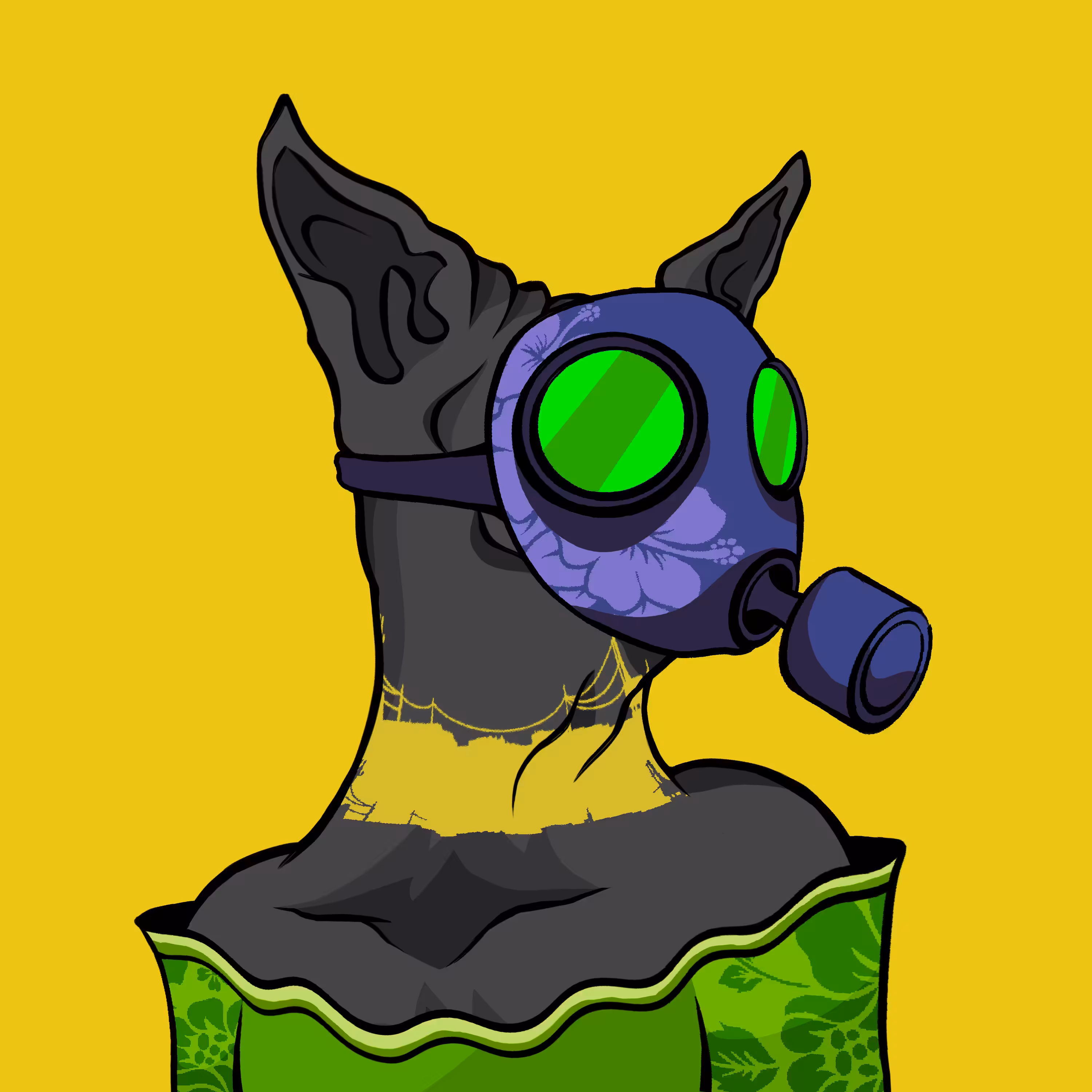Scratchers Clan: Scratchers #92