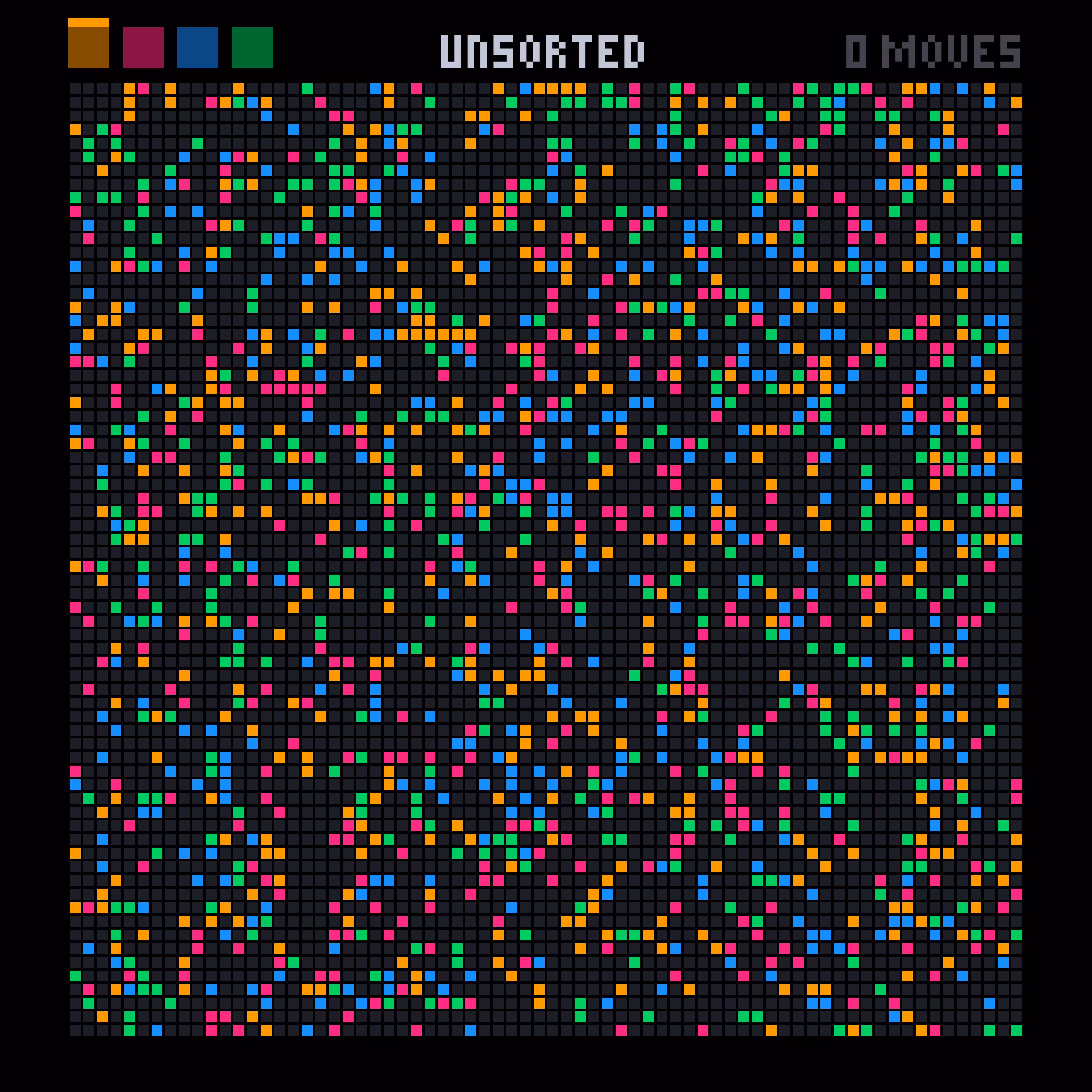 Unsorted #28