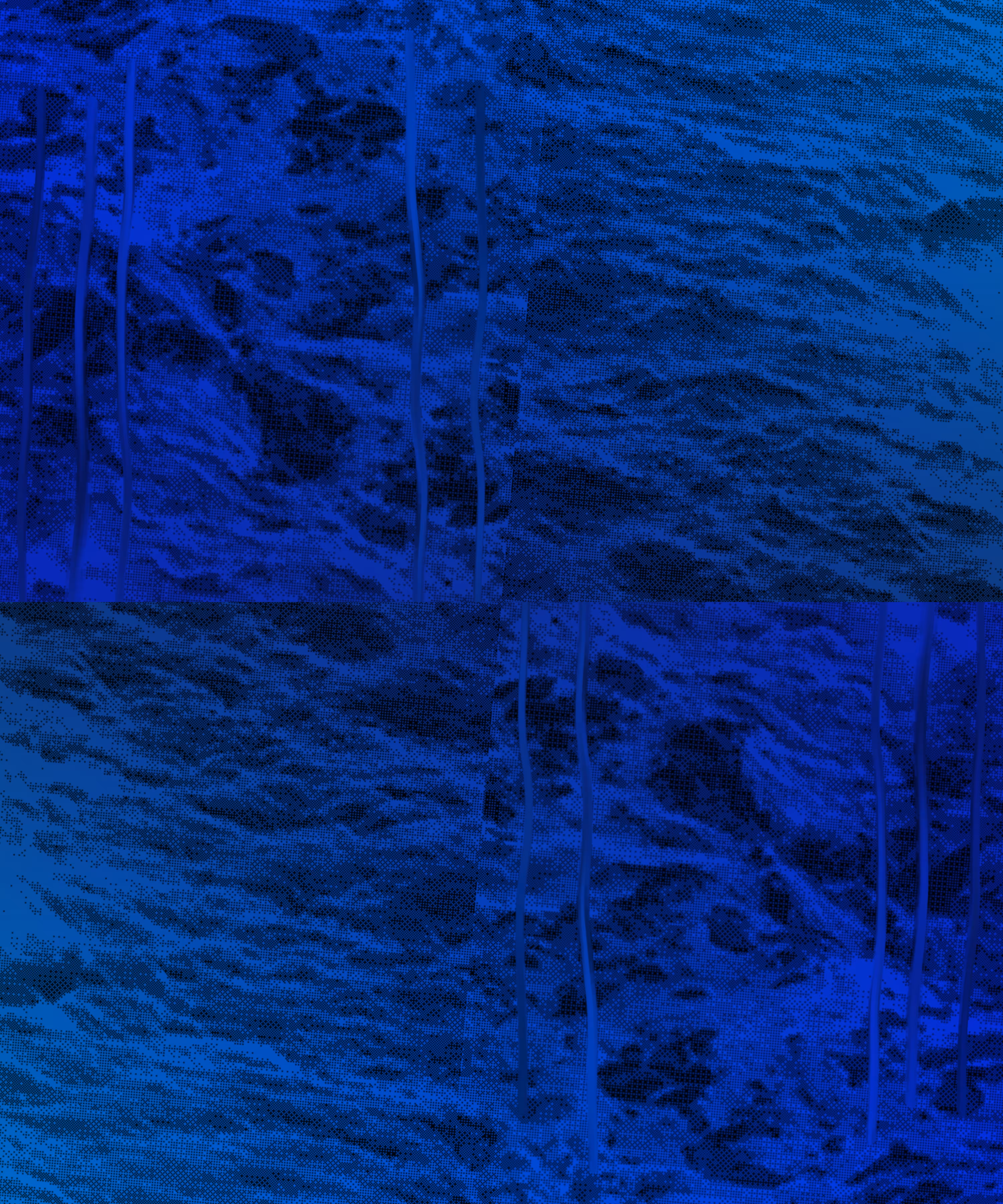 chaos becomes inverted, not averted #46