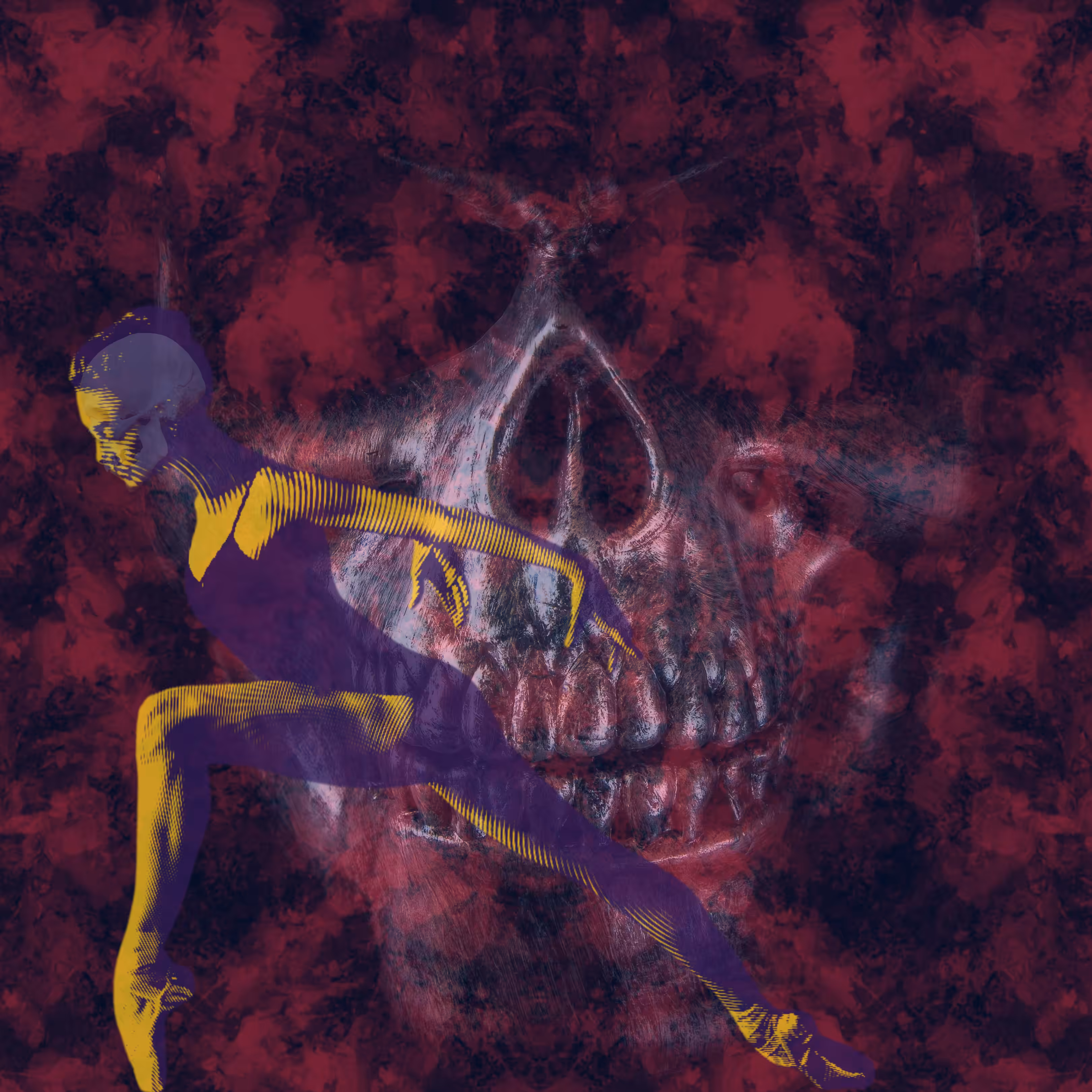 Dance with the devil