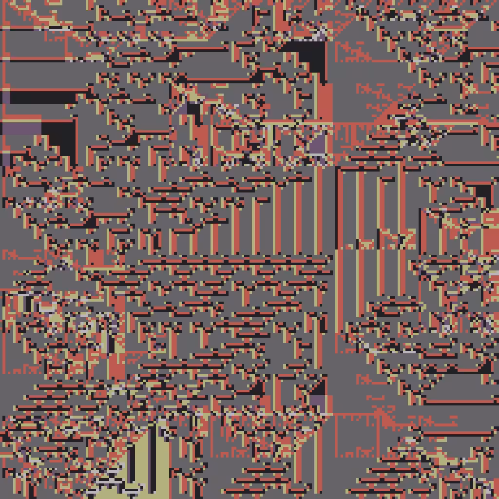 Zero-player game #648