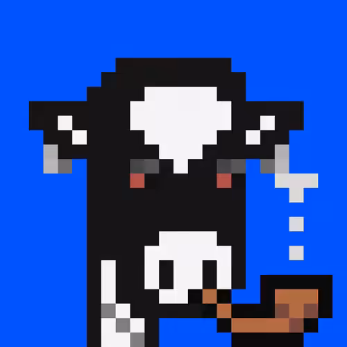 CowPunks #2812