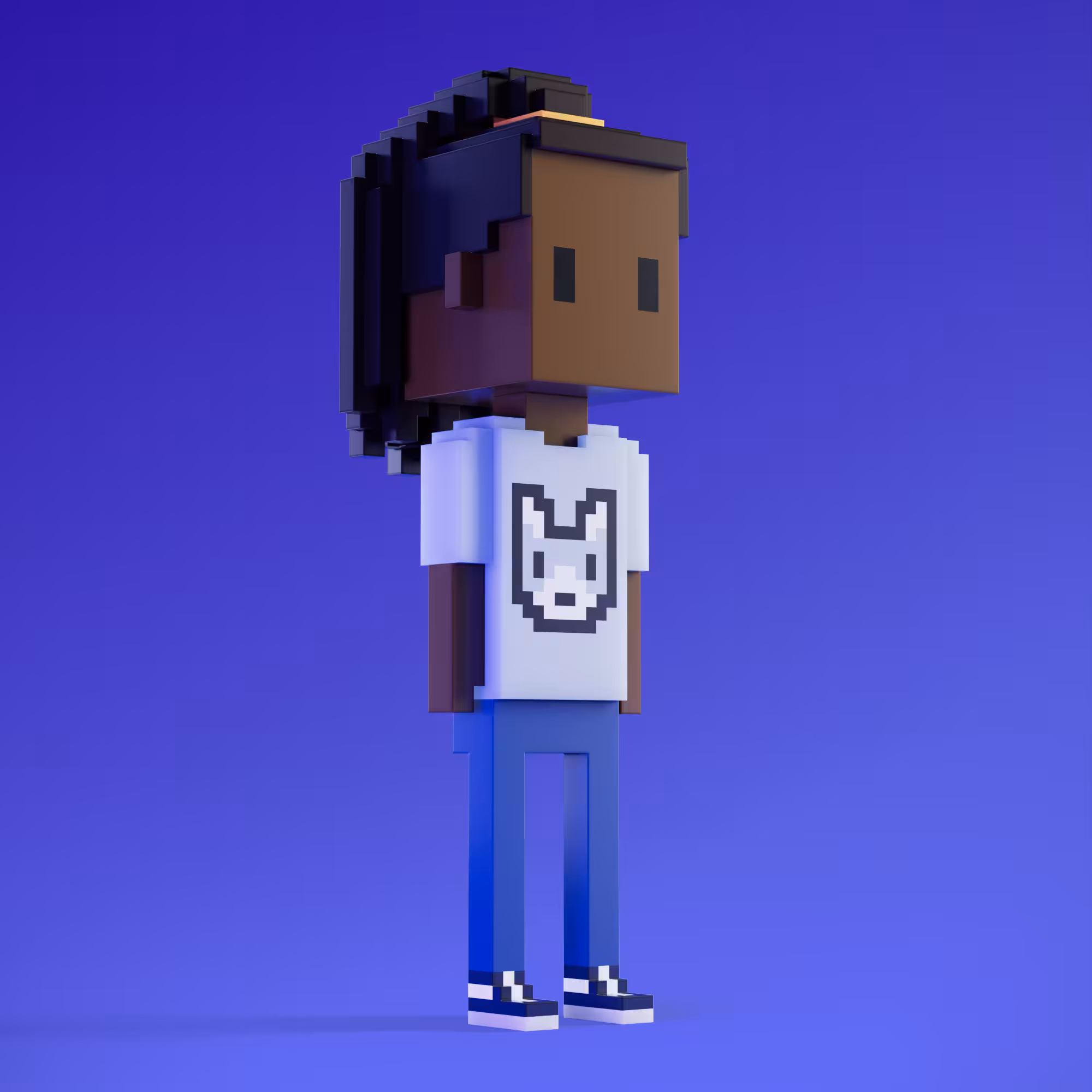 Meebit #17786