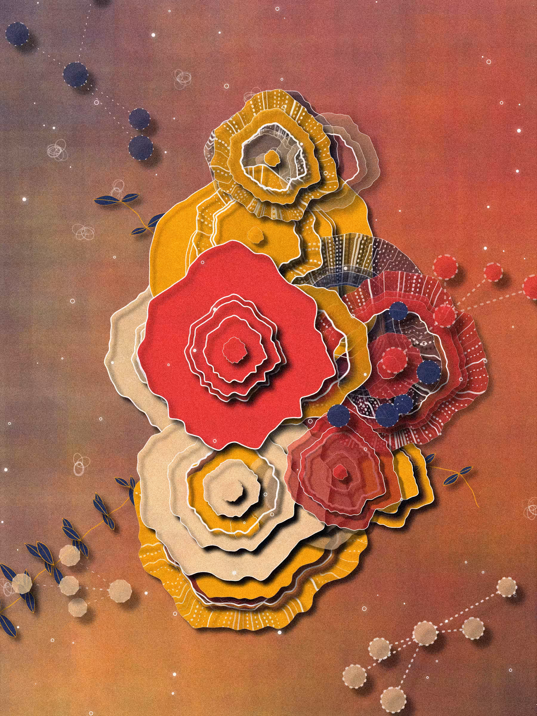 Coral #42