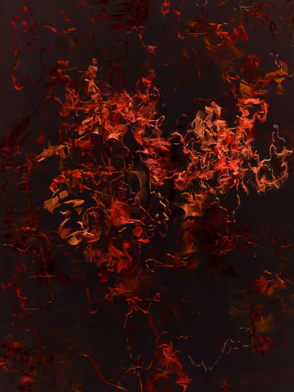 A Turbulent and Tempestuous Passion #54