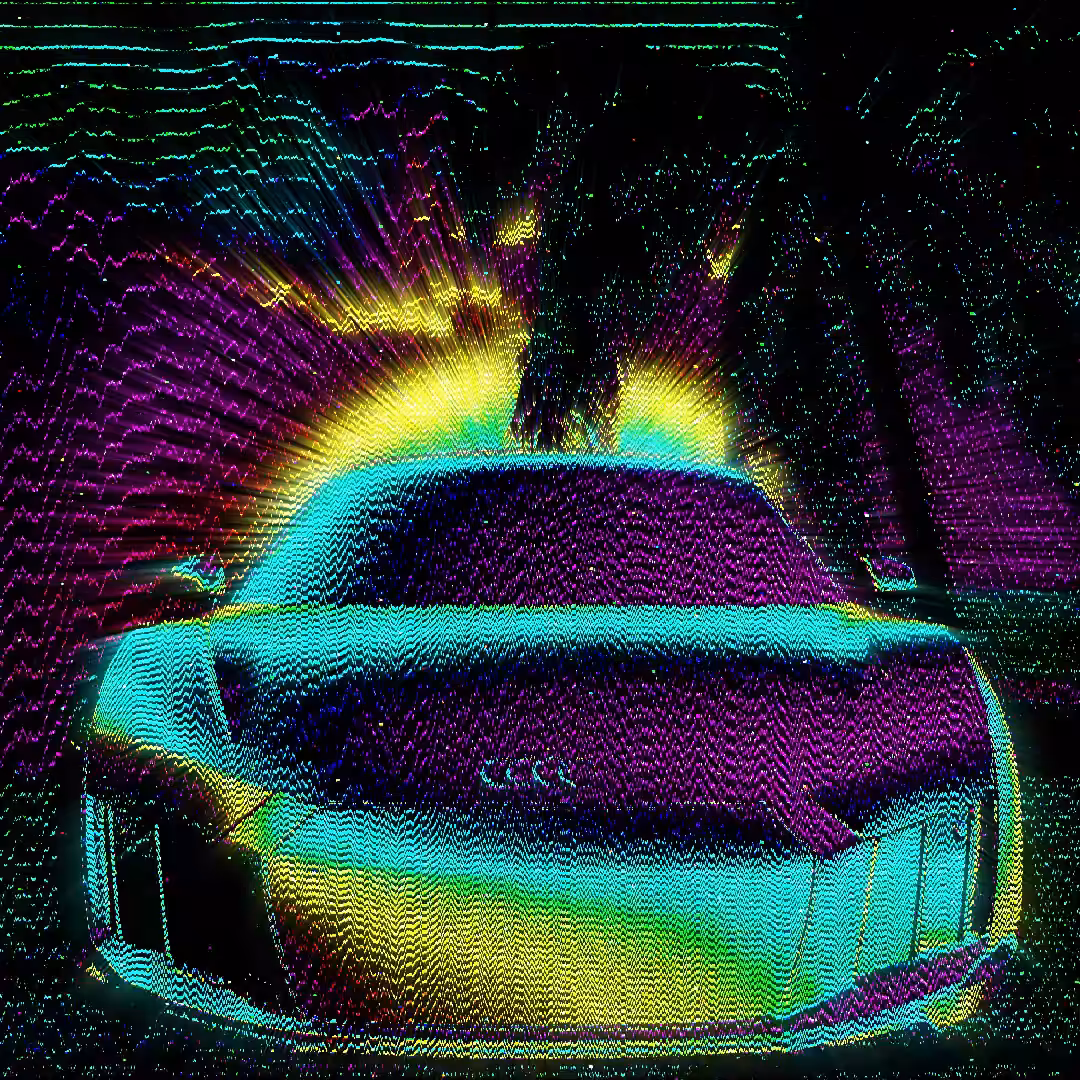 Sunset Drive