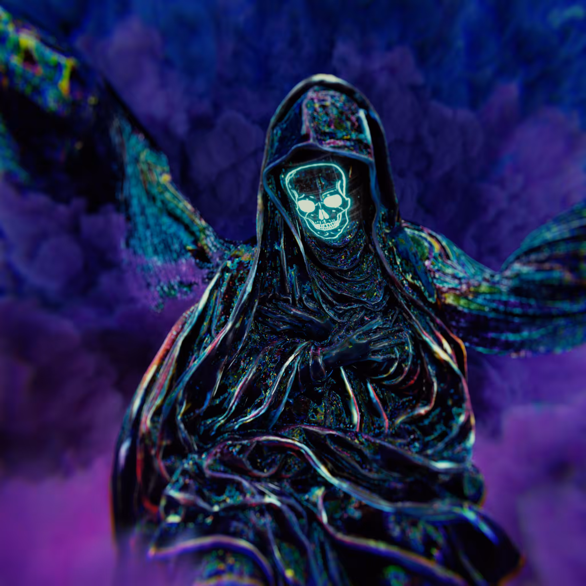 Mater Dolorosa