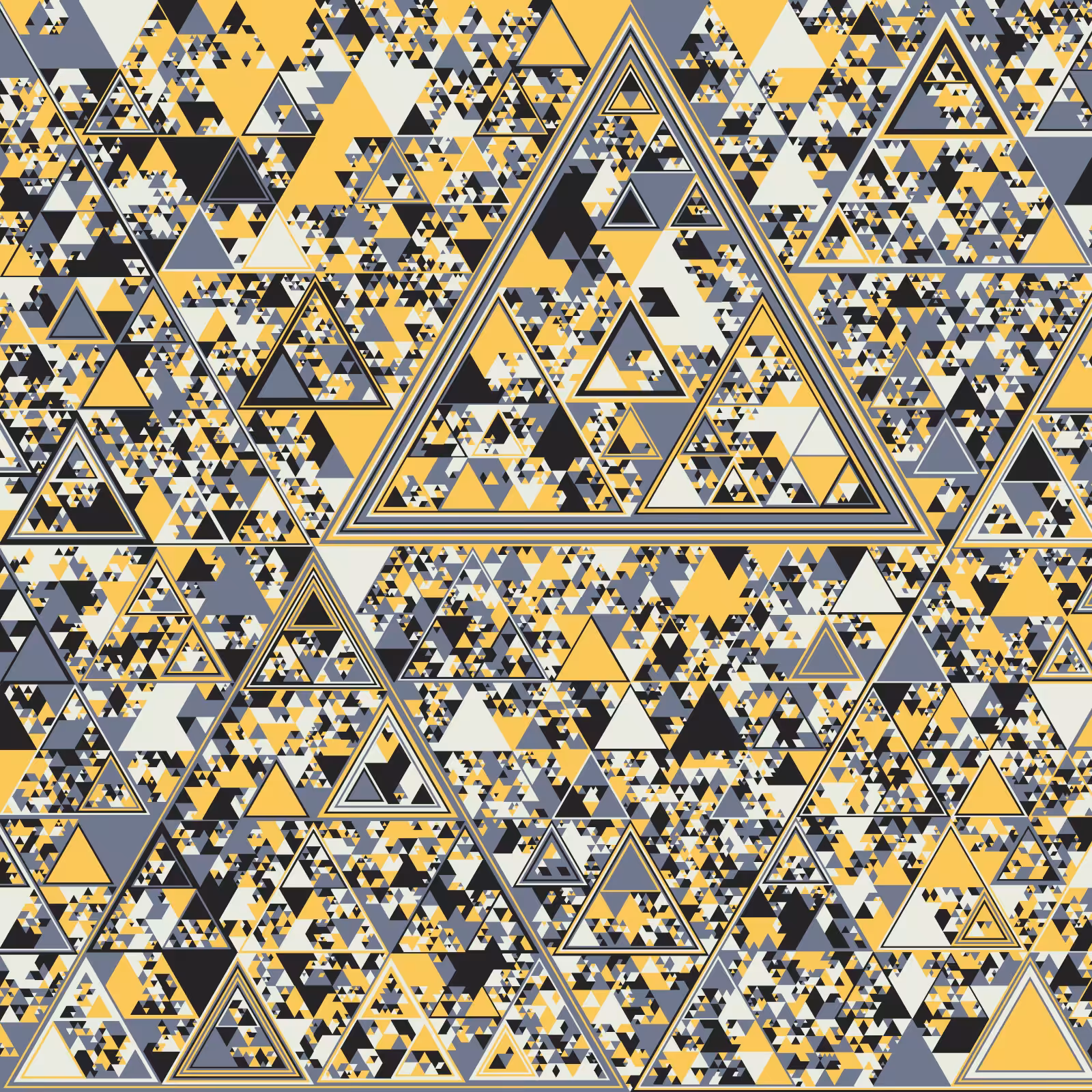 triangulation #4