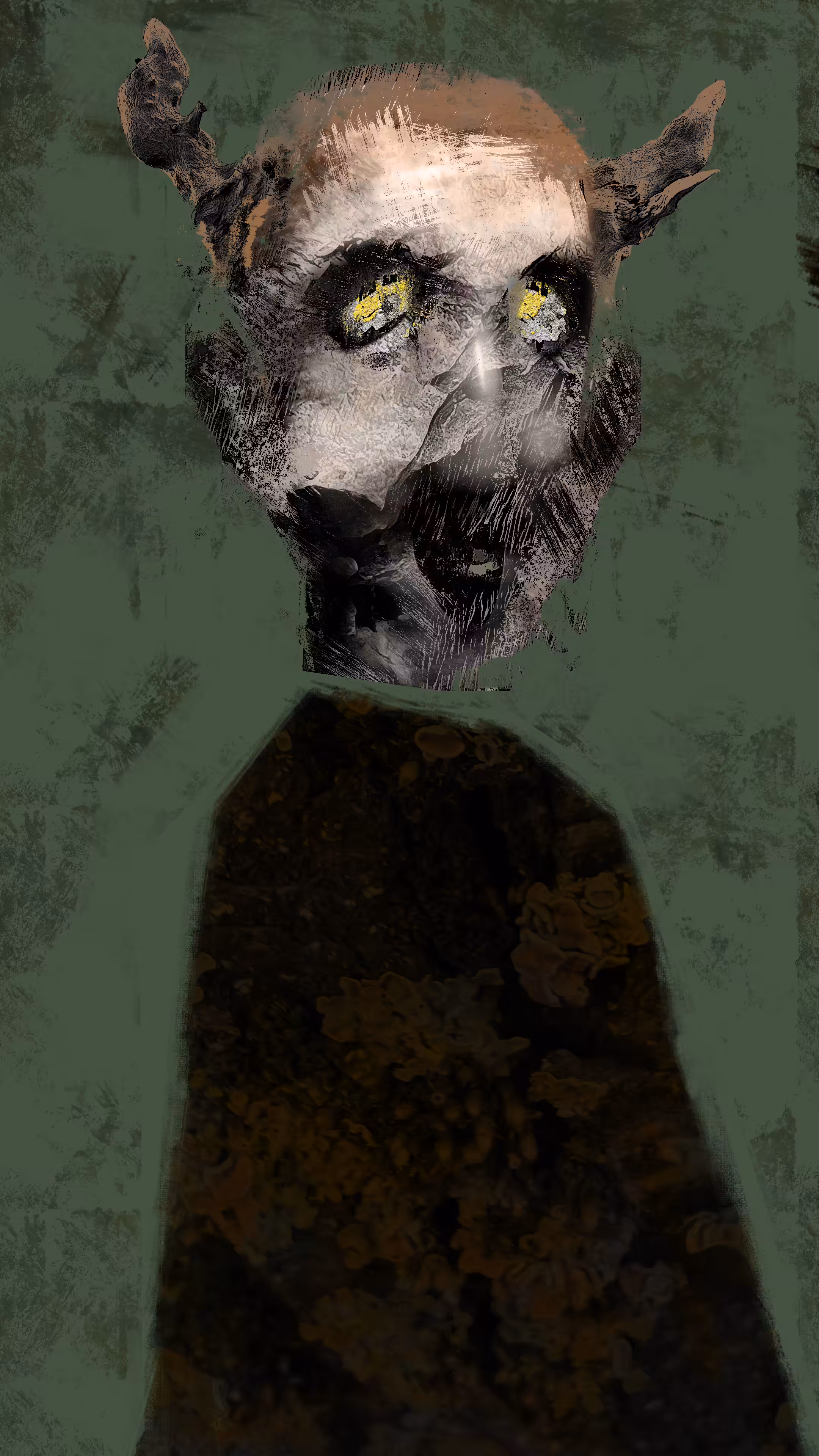 Moor