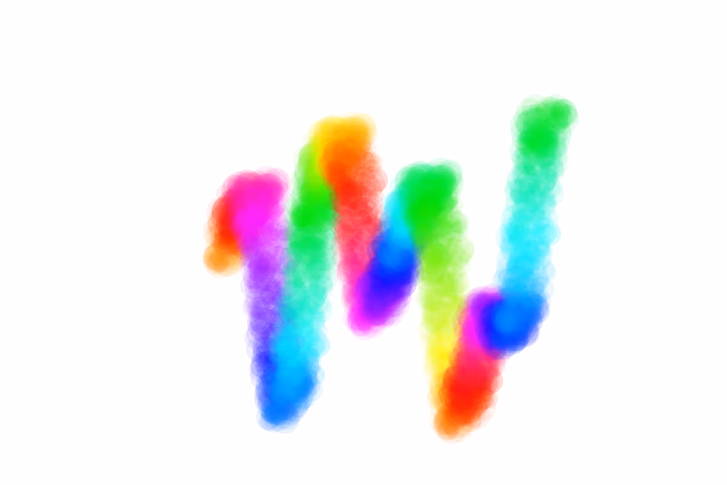 Chromie Squiggle #2156