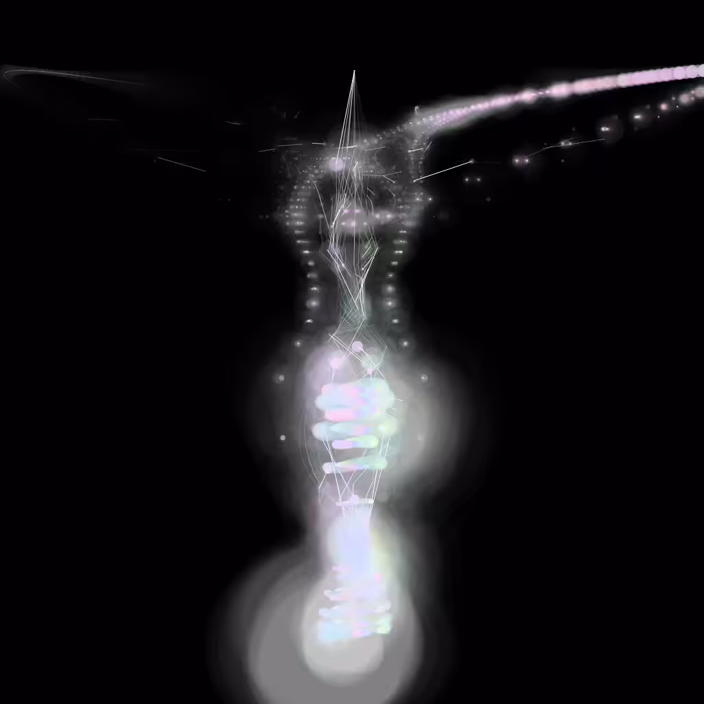 Spectral Being 303