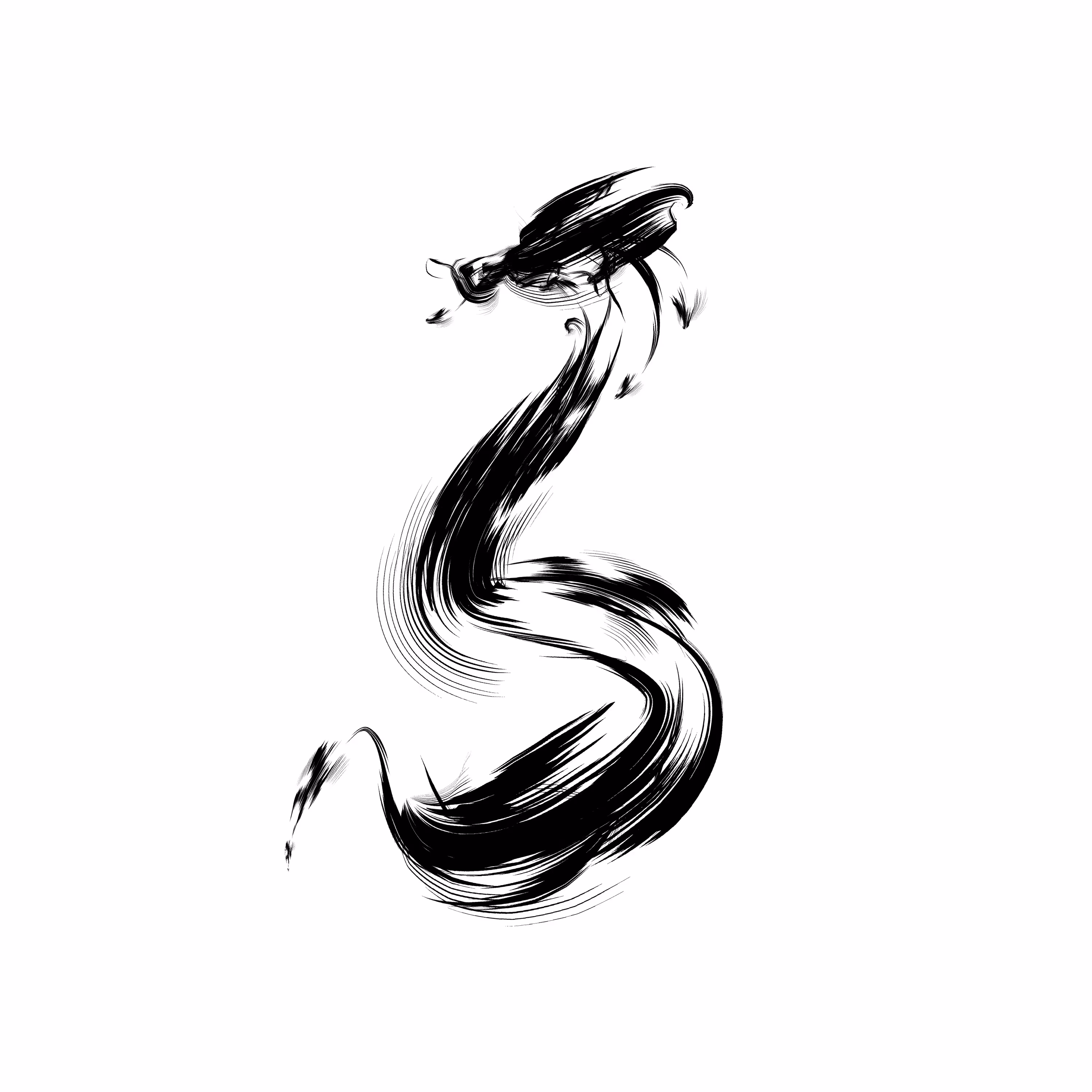 drache