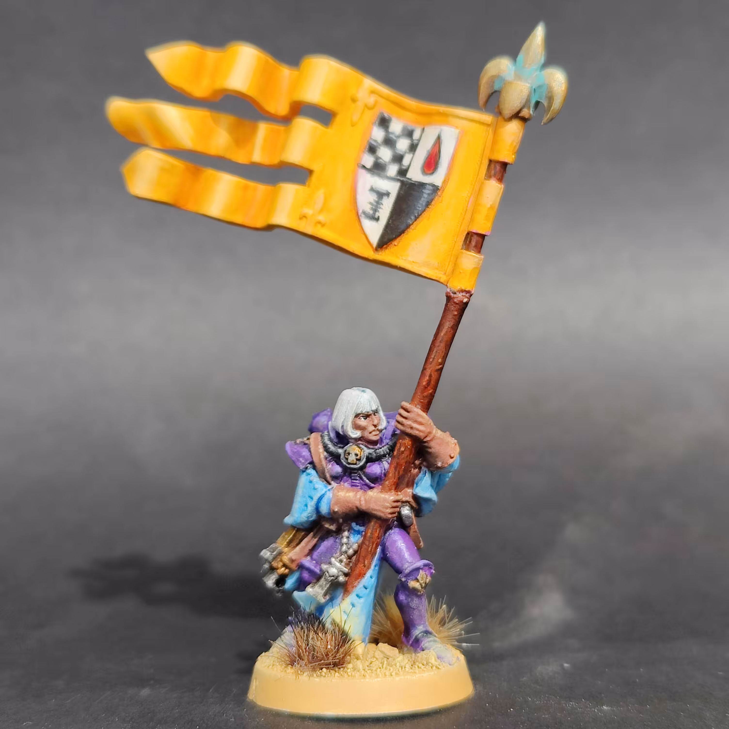 Sororitas 5