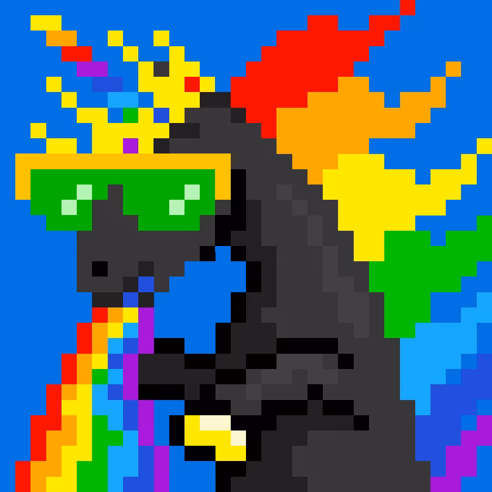 Unicorn #9927