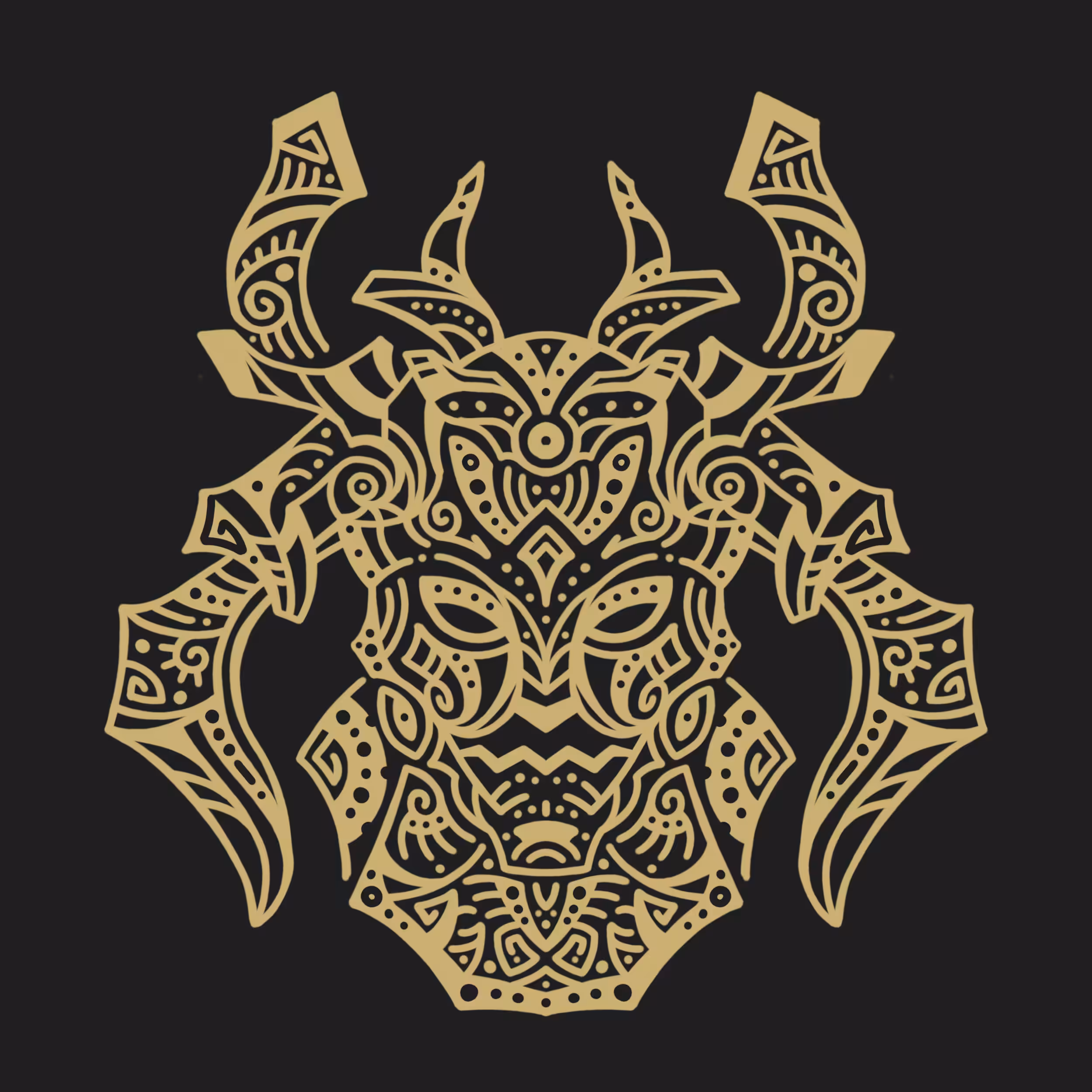 Kalman Mask