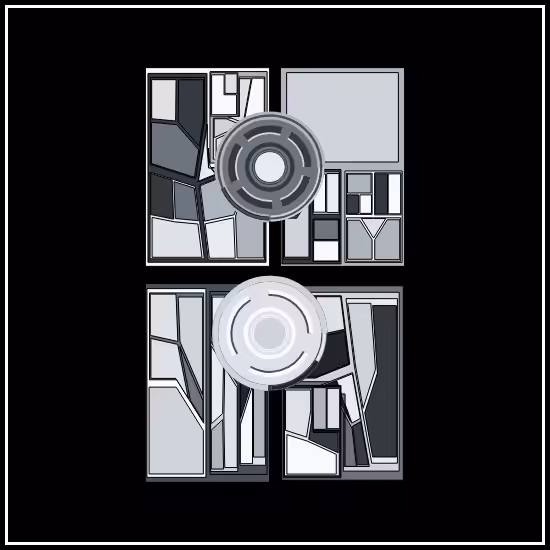 Tape cassette #31