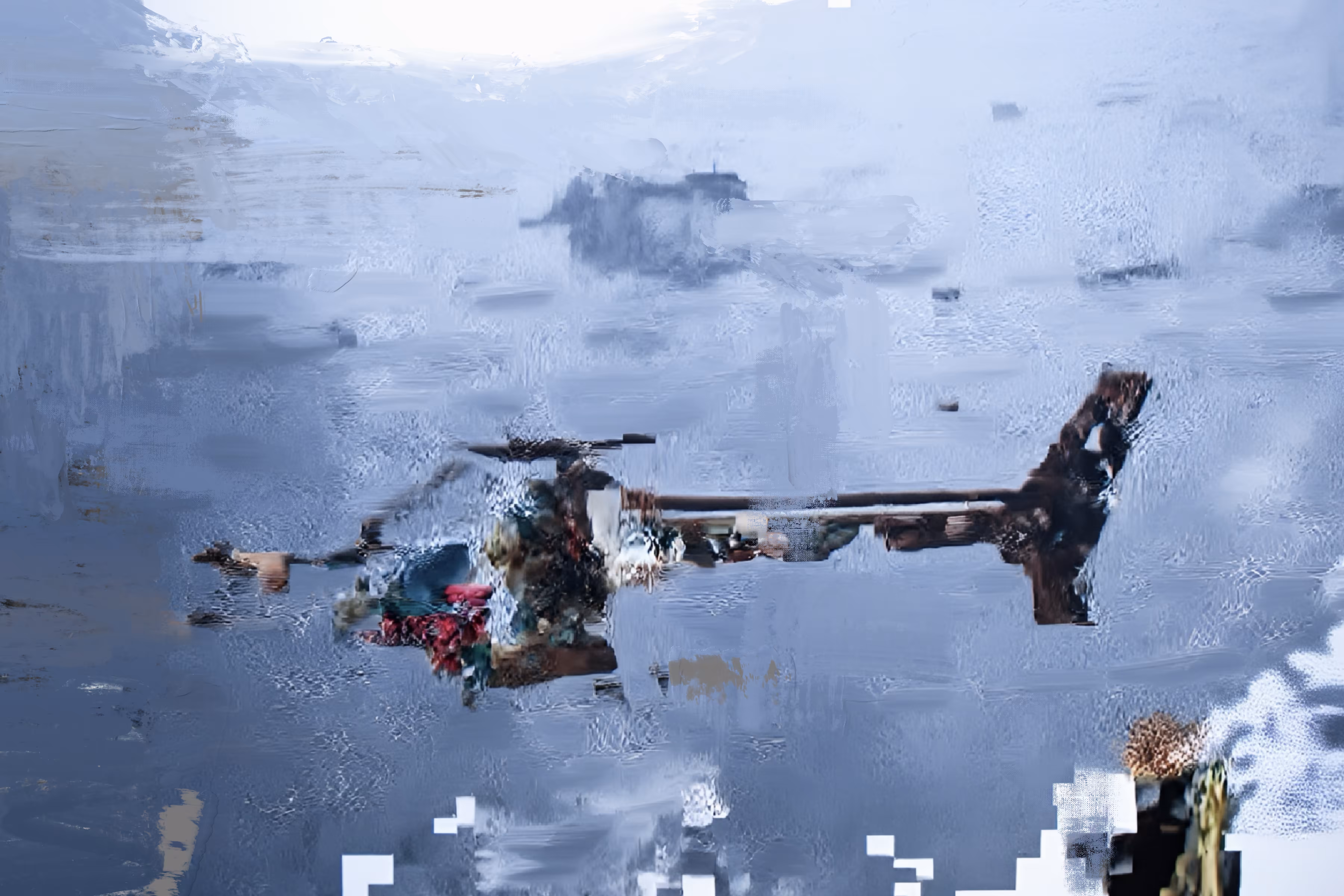 Helicopter