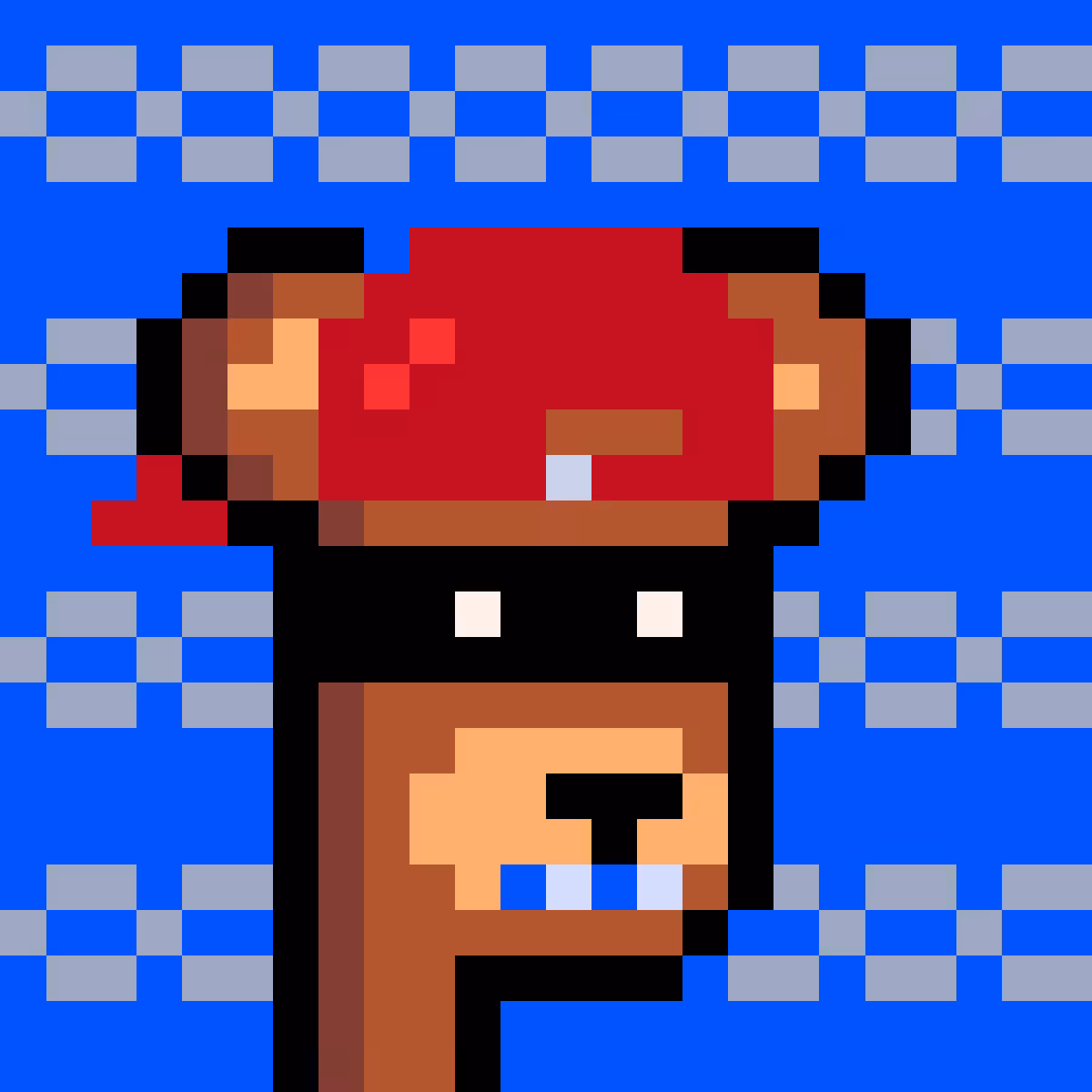 BearPunks #1337